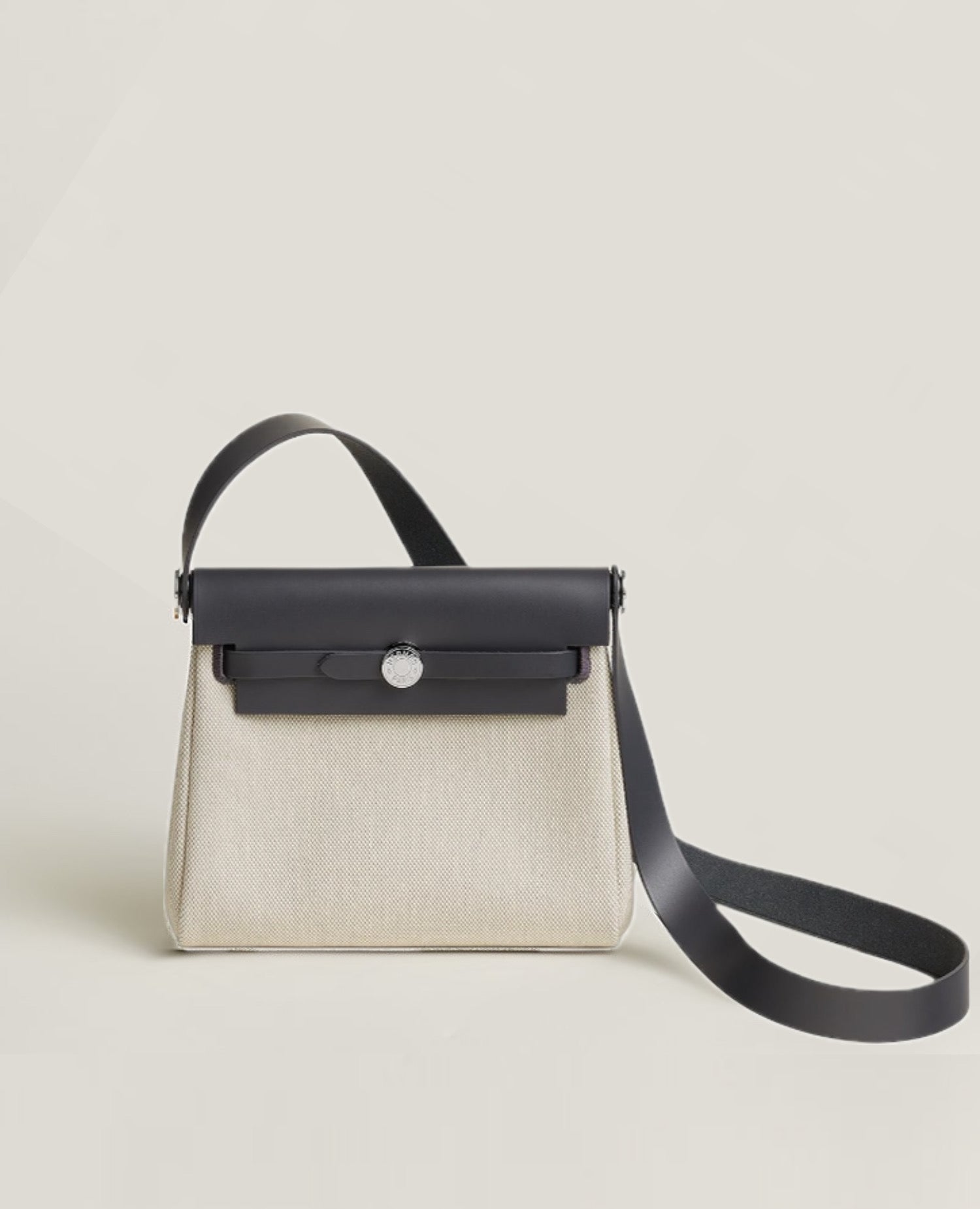Hermès Herbag Zip 20 bag