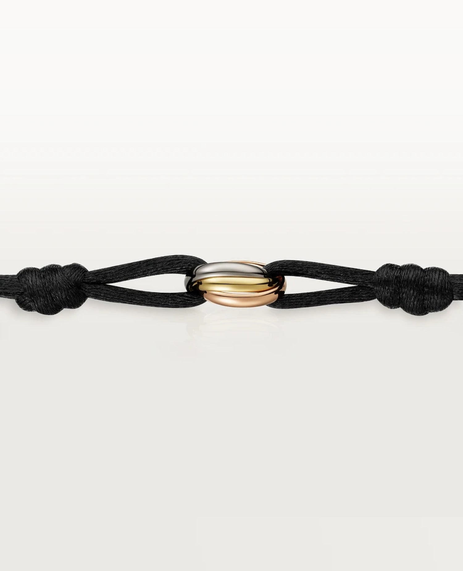 Cartier Trinity Bracelet