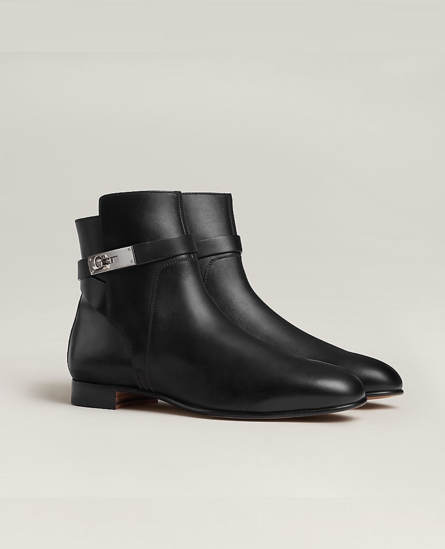 Hermès Neo ankle boot