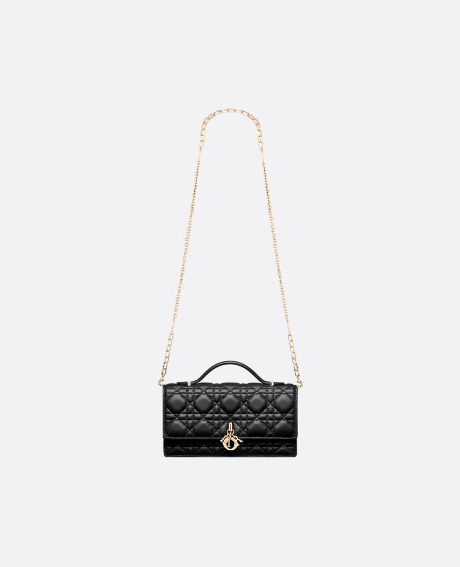 Christian Dior Mini Miss Bag