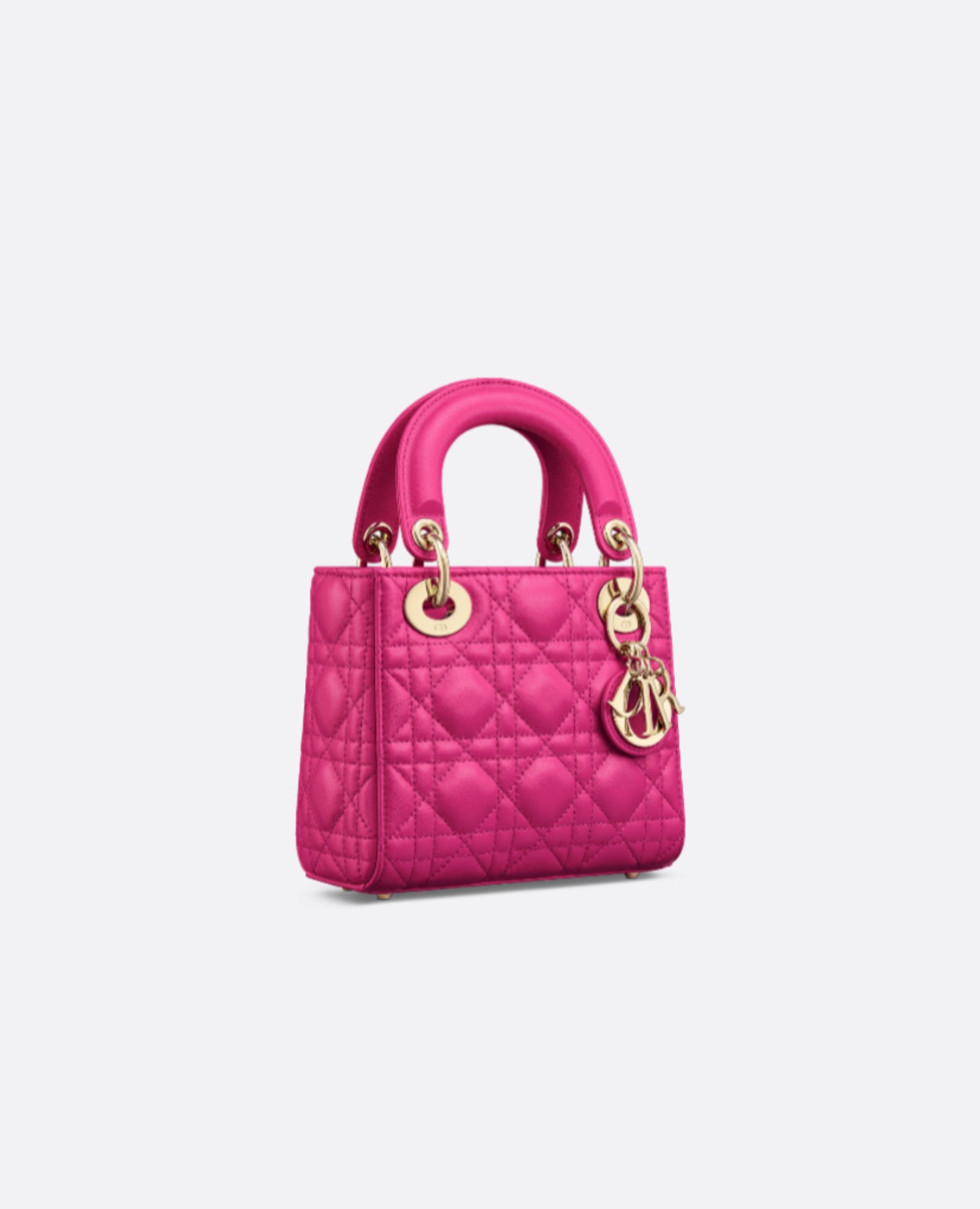 Christian Dior Mini Lady Dior Bag