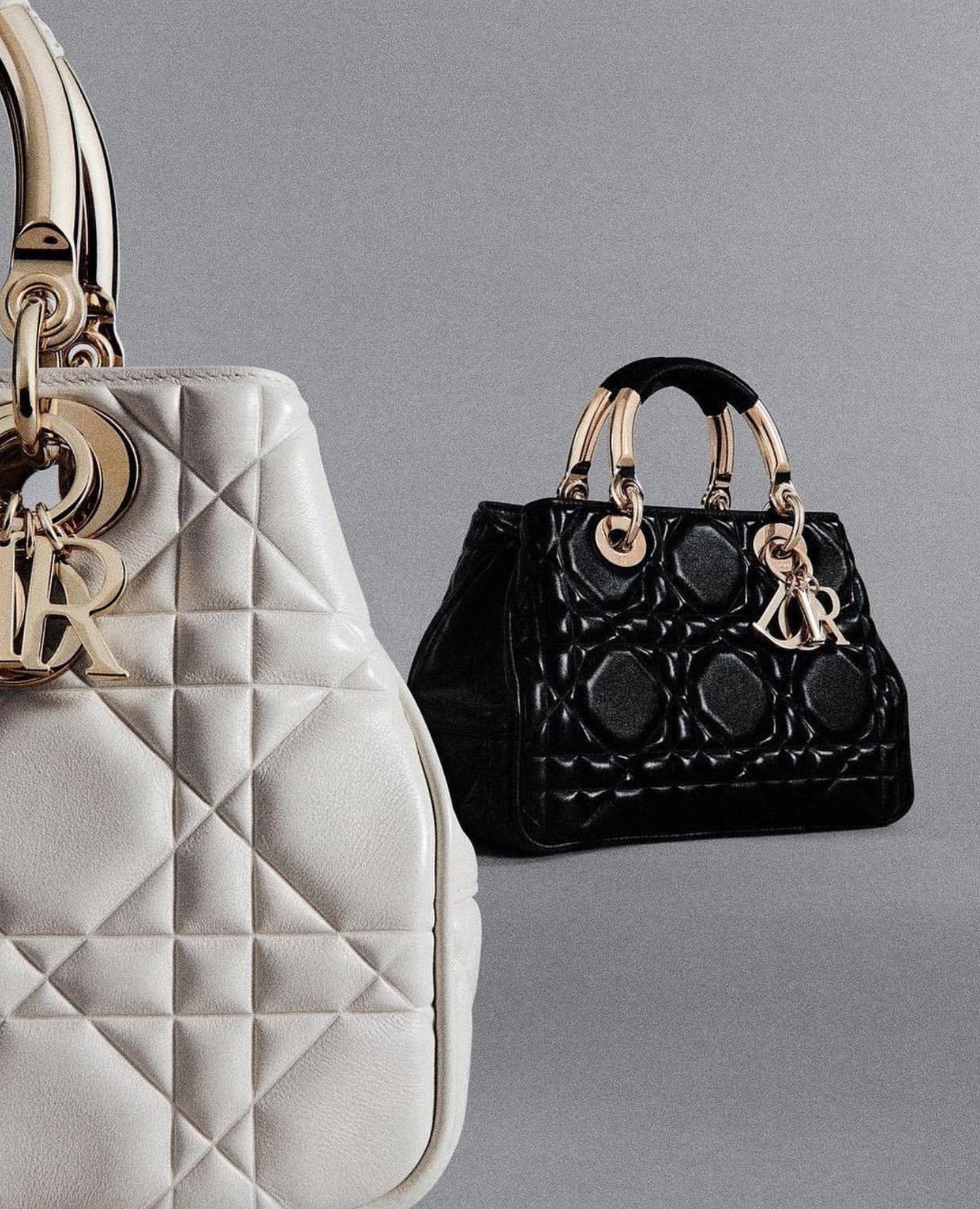 Christian Dior The Lady 95.22 Bag