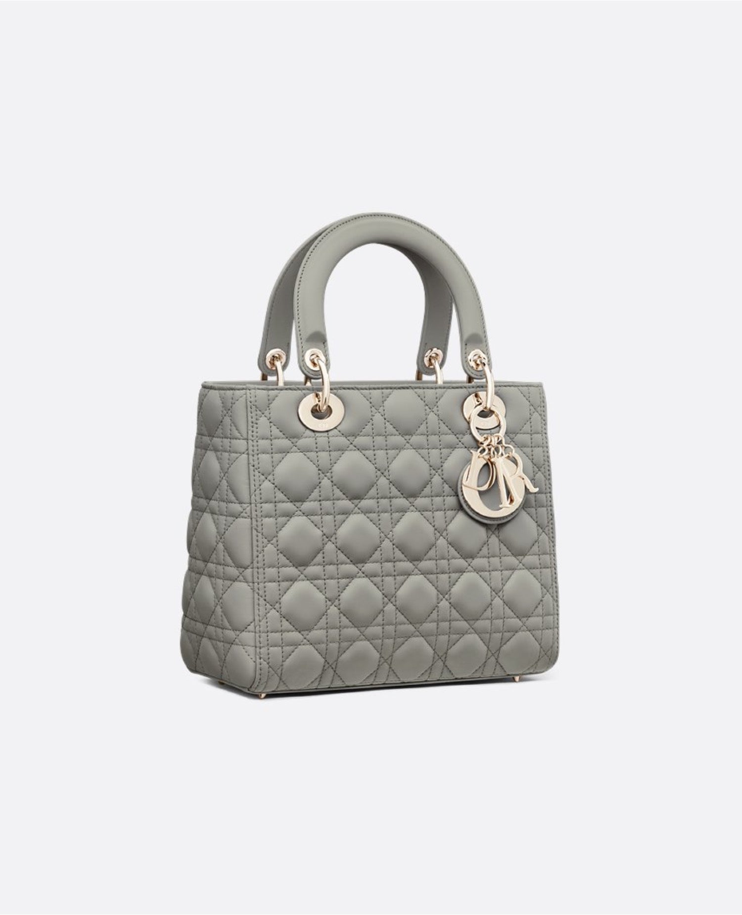 Christian Dior Medium Lady Dior Bag