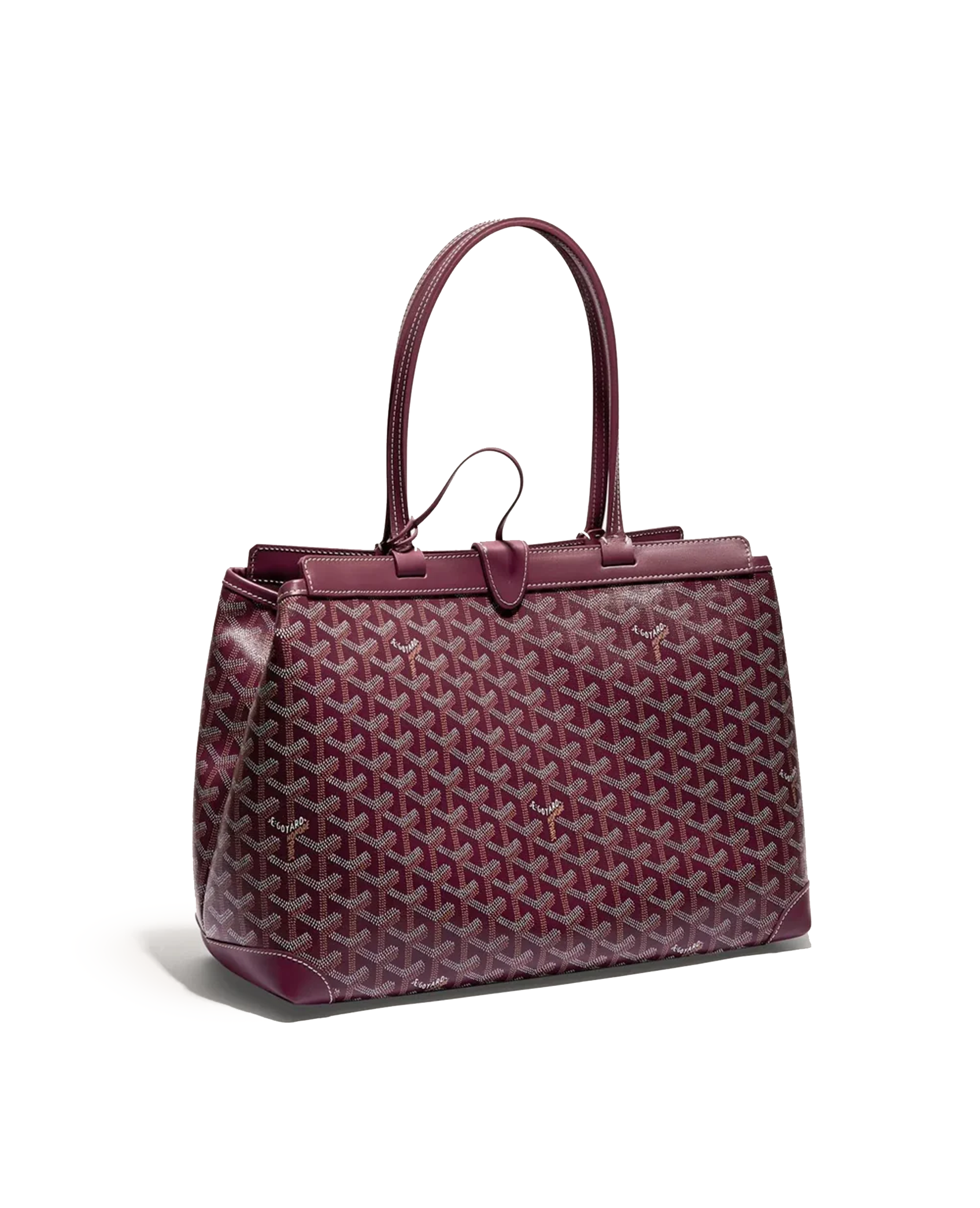 GYD Bellechasse Biaude PM Bag