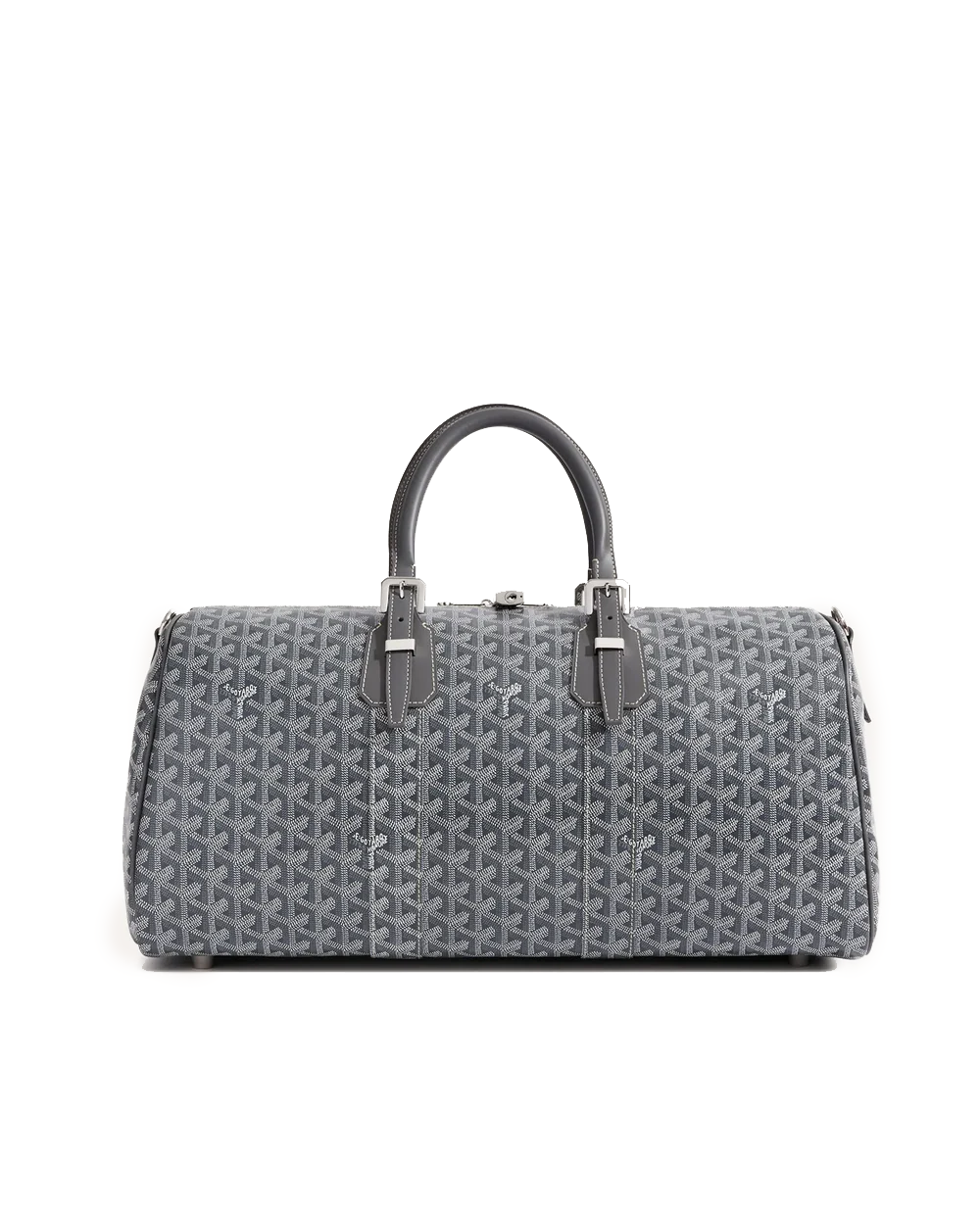 GYD Boston 45 bag Grey