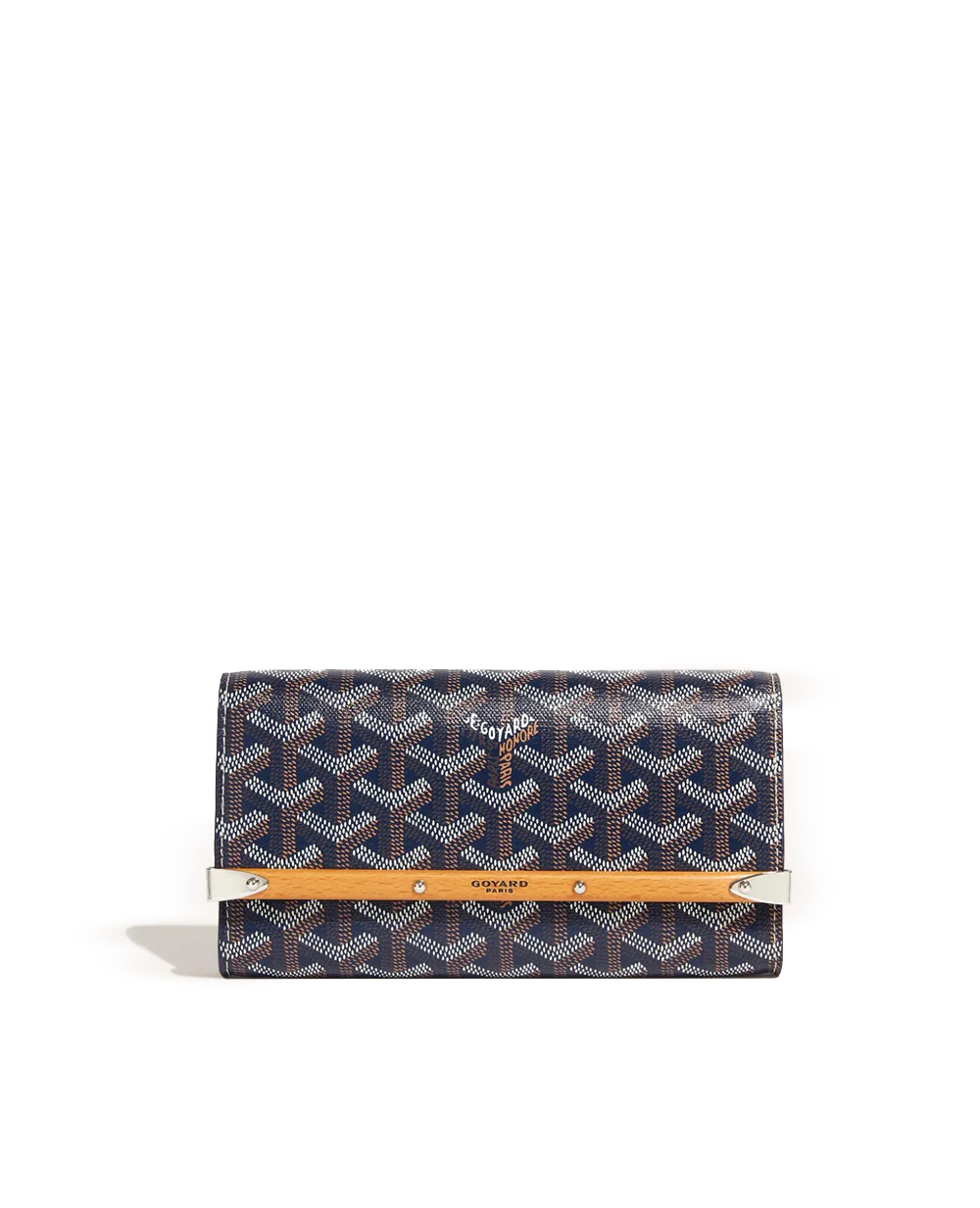 GYD Monte-Carlo Mini Case Navy Blue