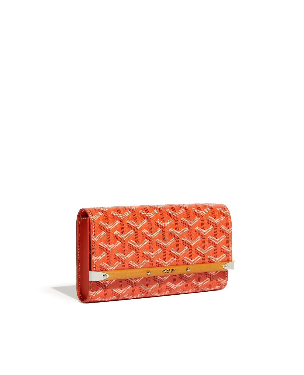 GYD Monte-Carlo Mini Case Orange