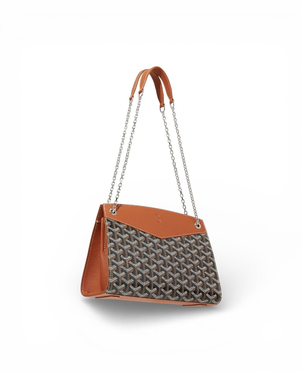 GYD Rouette Structuré PM Bag