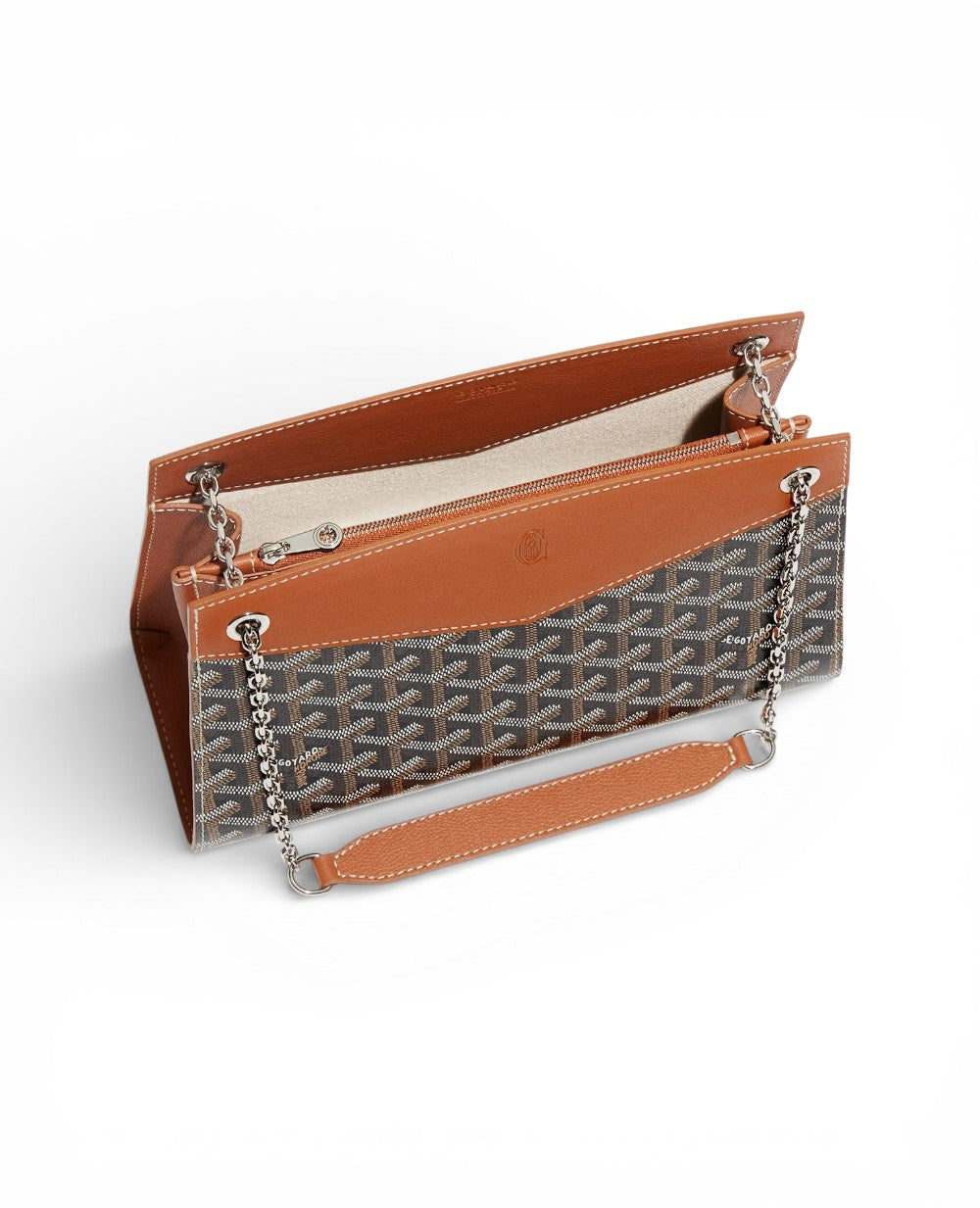 GYD Rouette Structuré PM Bag