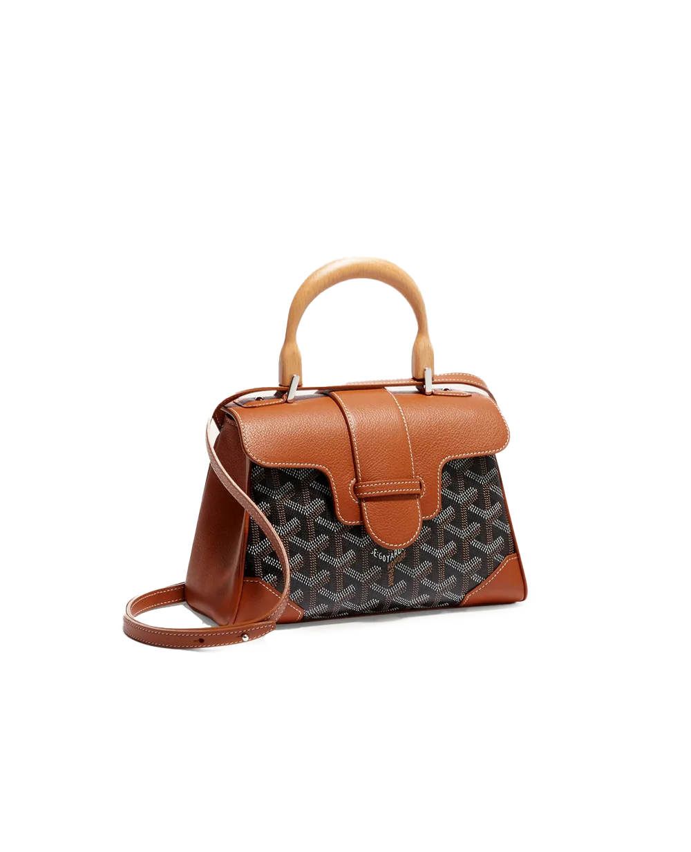 حقيبة جويارد سايغون سوبل الصغيرة