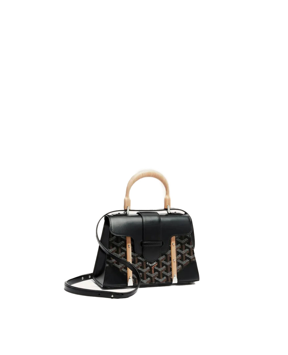 حقيبة جويارد سايجون هيكلية صغيرة