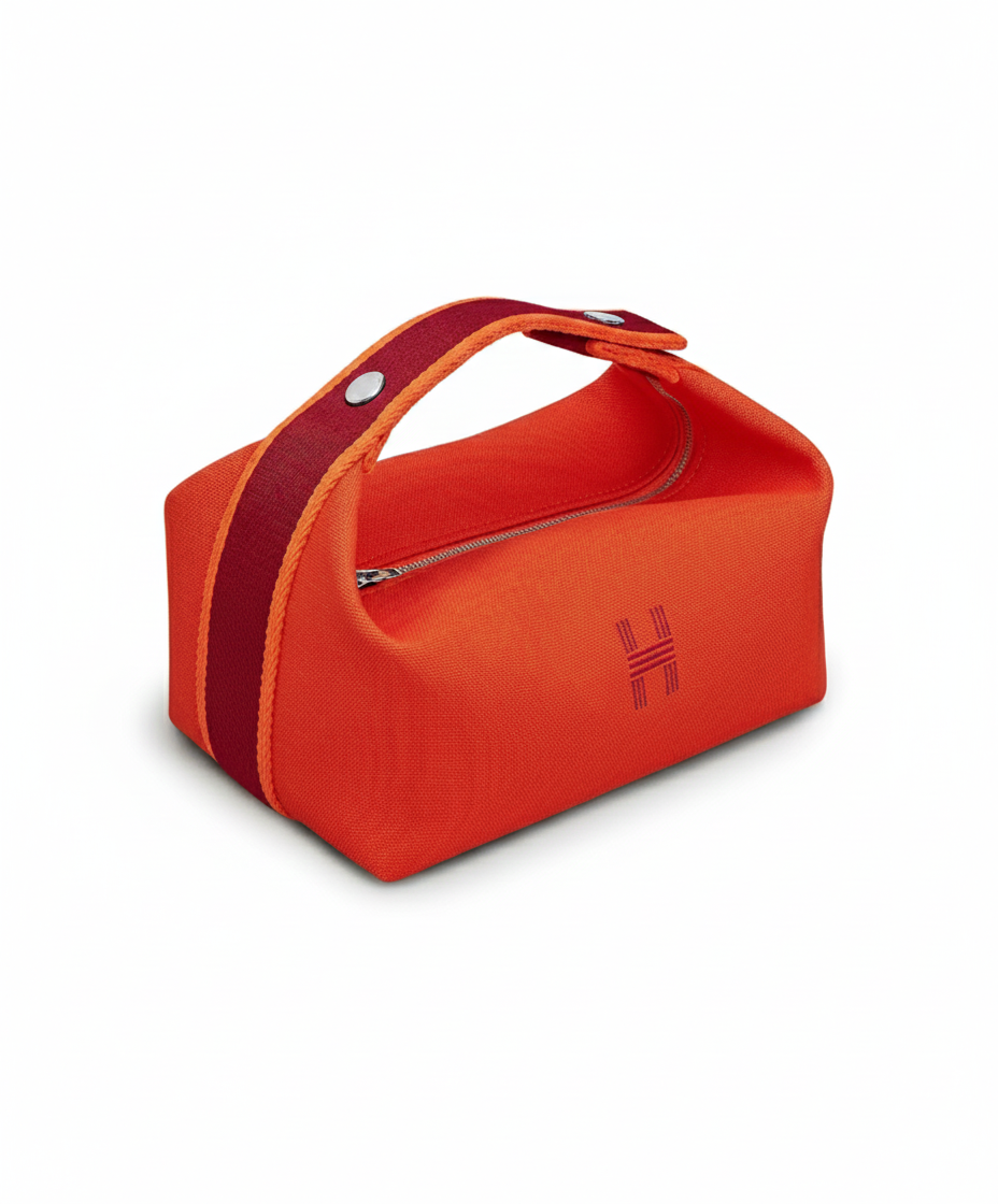 HMS Bride-a-Brac case, Large model, Orange Feu