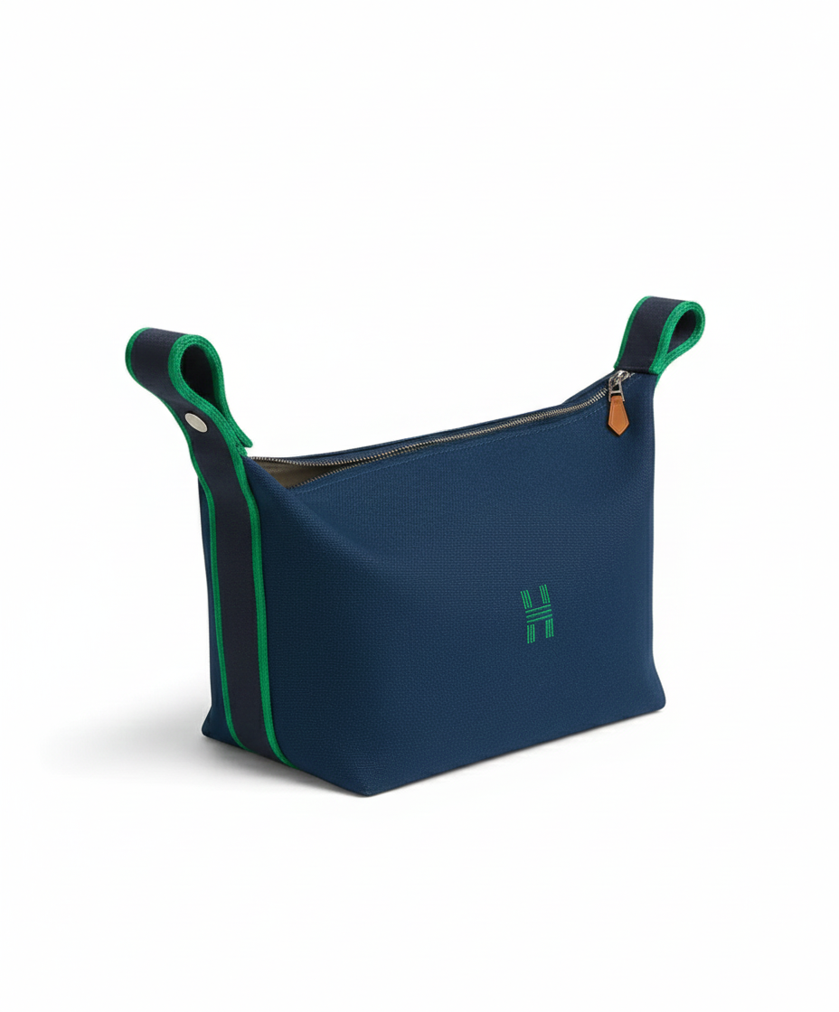 HMS Bride-a-Brac case, large model, Marine