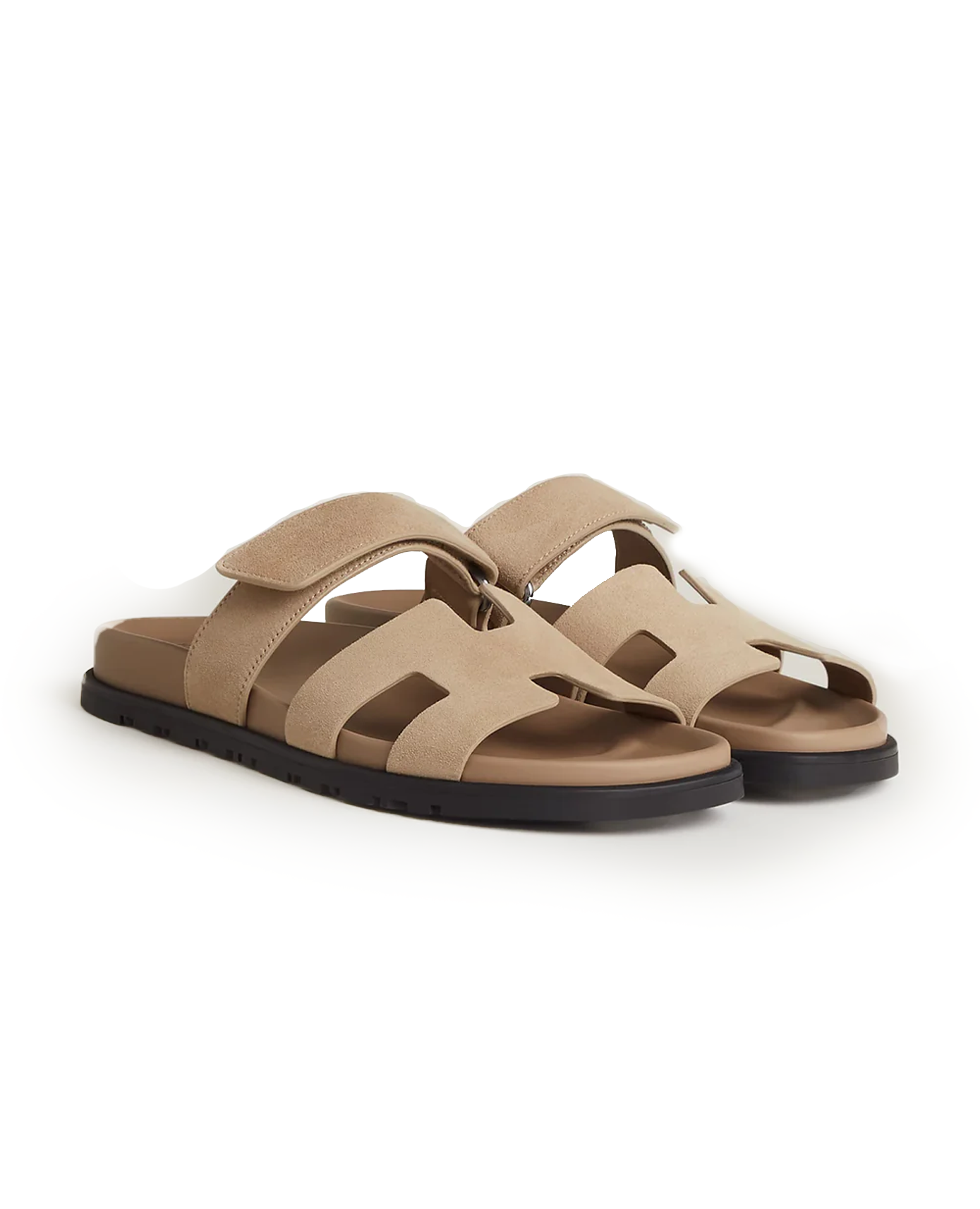 هيرميس شيبر صندل بيج أرجيل