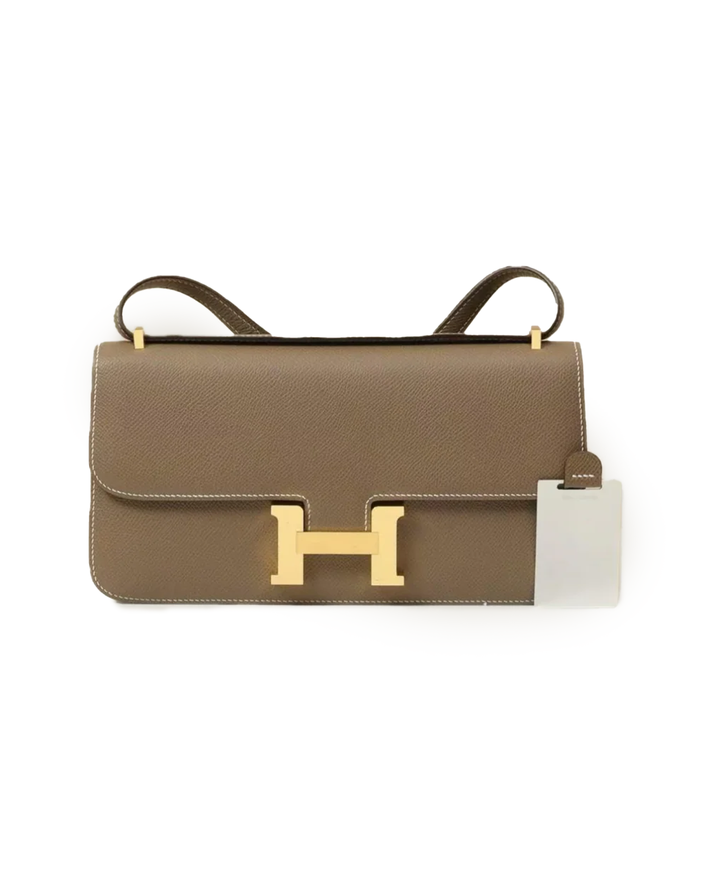 HMS Constance Elan Bag Etoupe