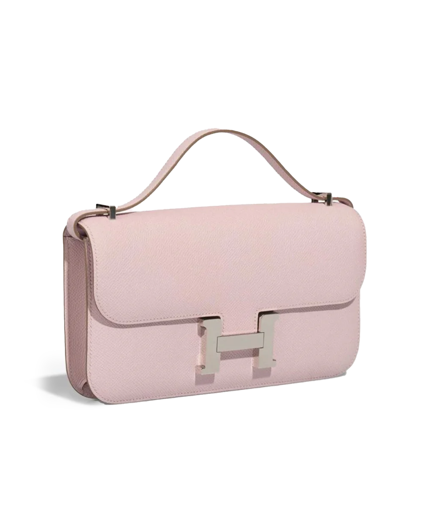 HMS Constance Elan Mauve Pale