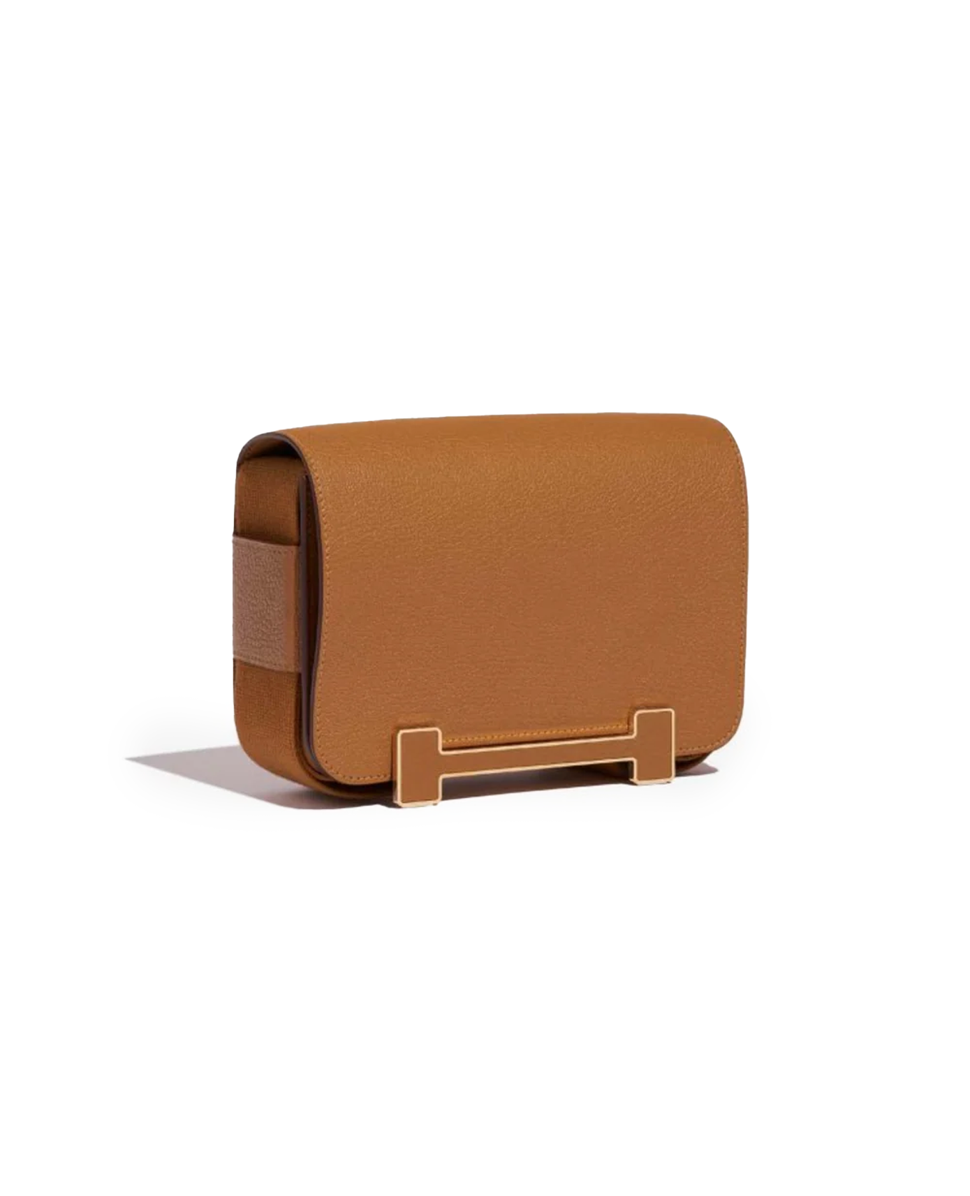 HMS Geta Bag Gold / Gold Hardeware