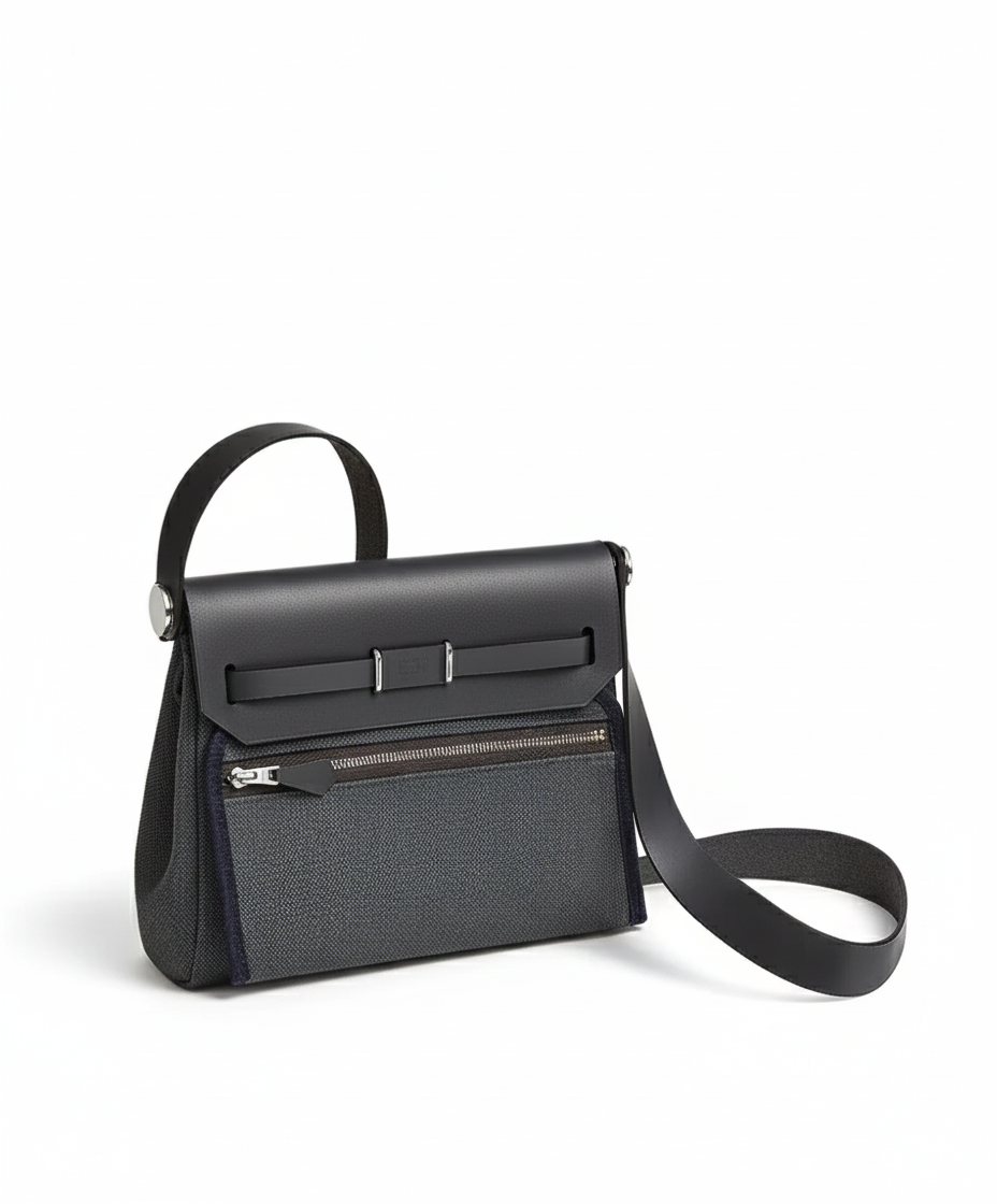 حقيبة هيرميس هيرباج زيب 20