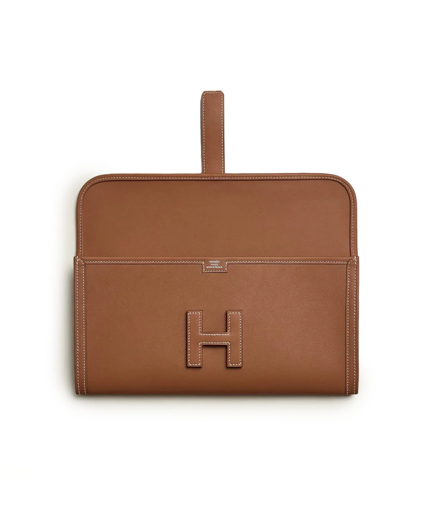 حقيبة كلاتش هيرميس جيغي إيلان 29