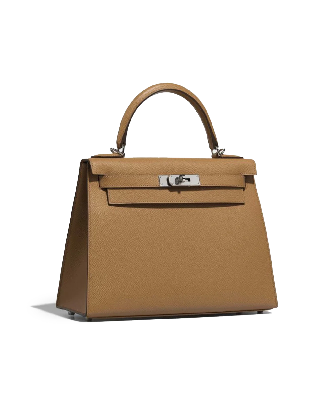 HMS Kelly 25 Epsom Biscuit Sliver Hardware