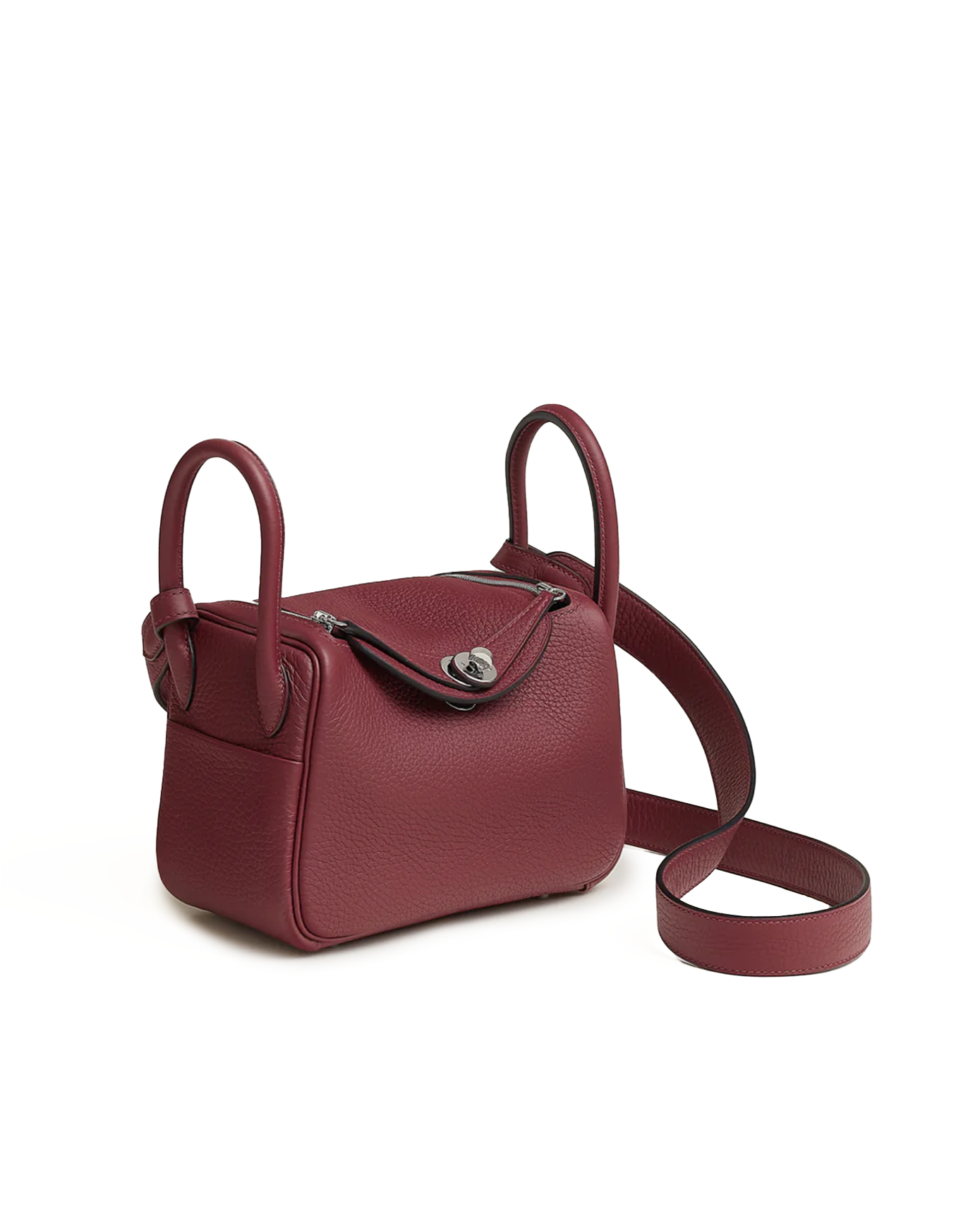 حقيبة هيرميس ليندي II الصغيرة