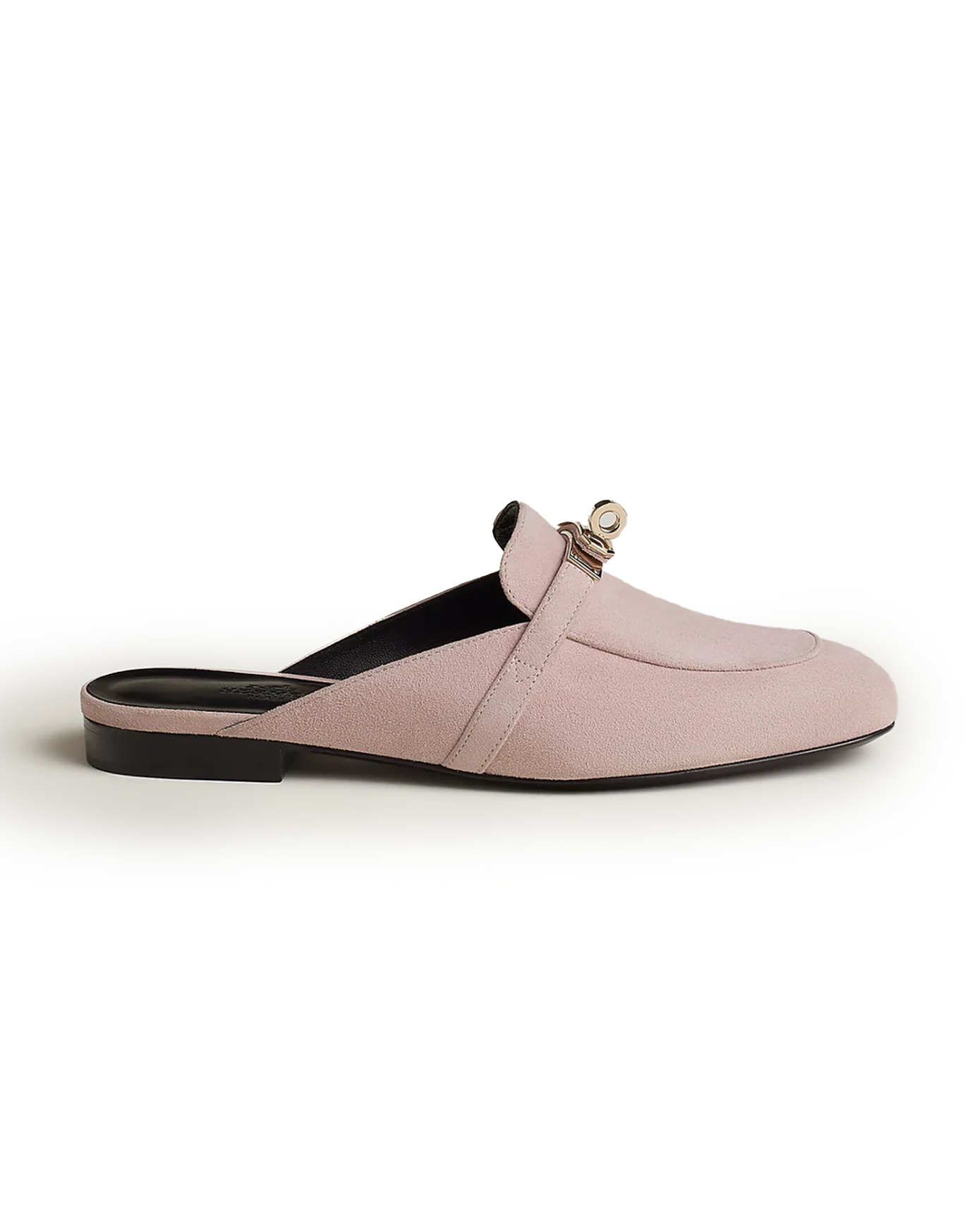 HMS Oz Mule Rose Porcelaine