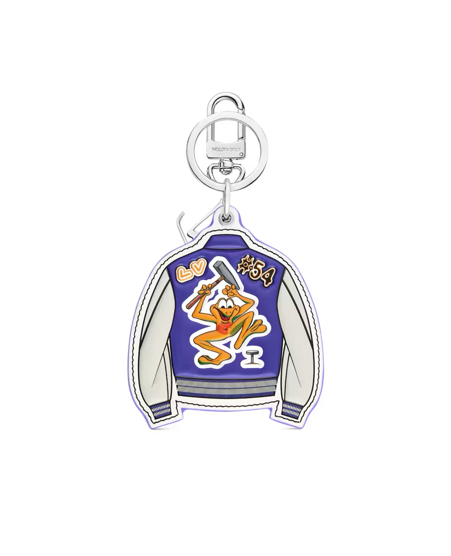 Louis Vuitton Key Holder