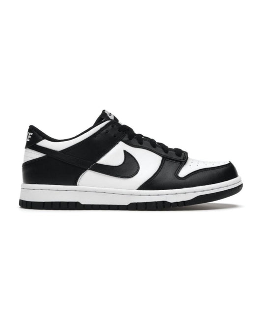 Nike Dunk Low “Panda”