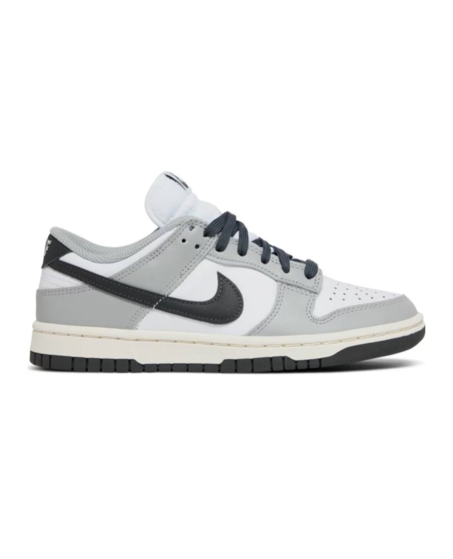 Nike Dunk Low 'Light Smoke Grey'