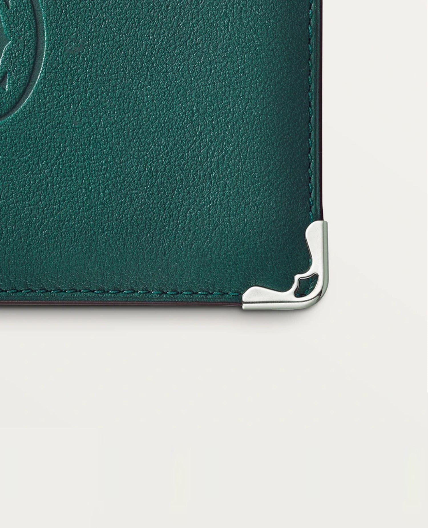 Cartier 6-Credit Card Wallet