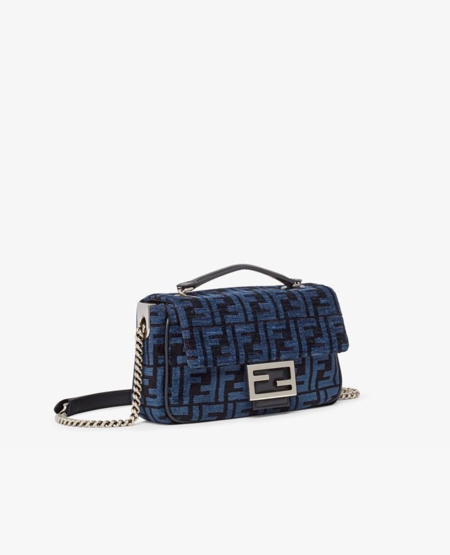 Baguette Chain Mini Fendi