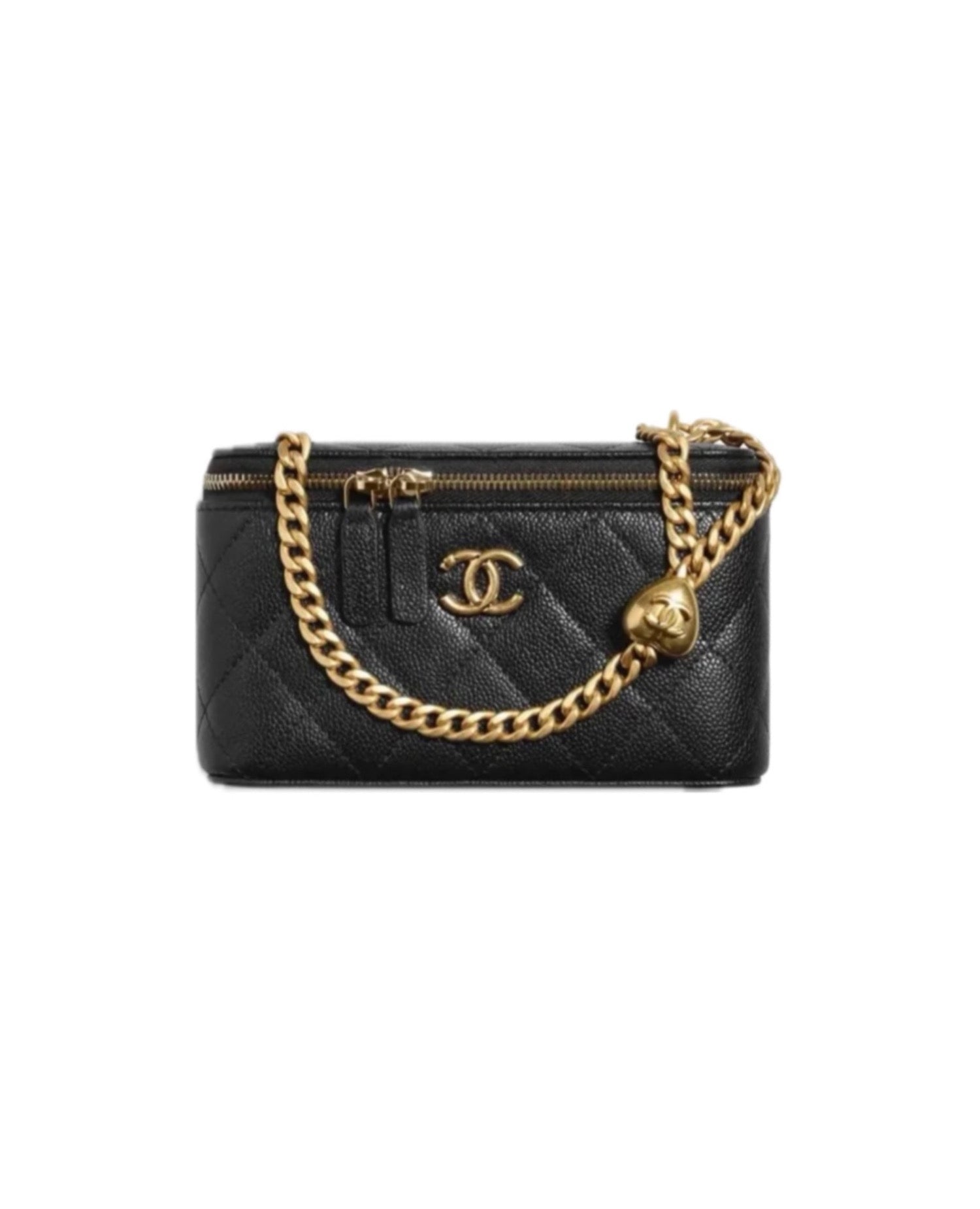 Coco Vanity Bag
