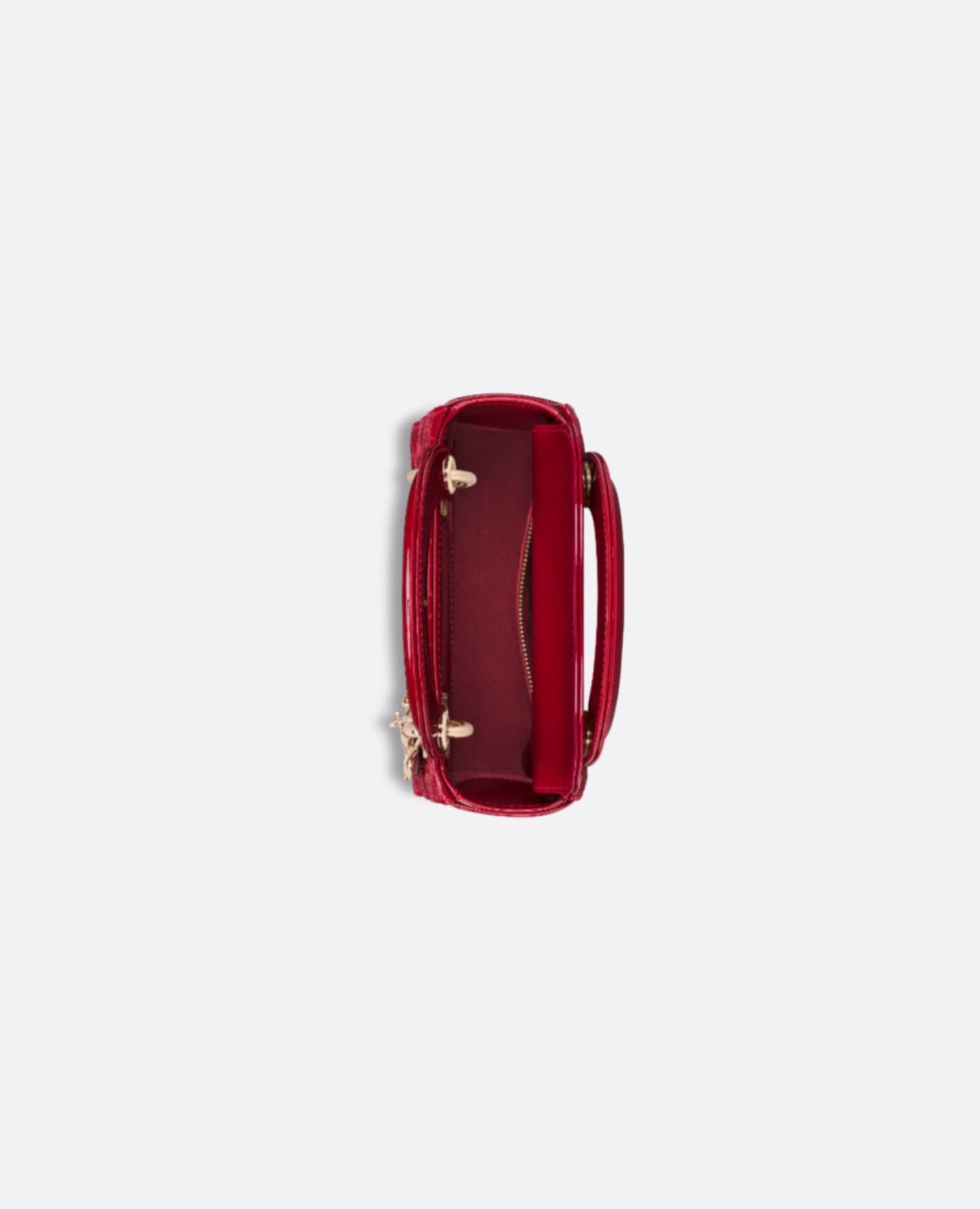 Christian Dior Mini Lady Dior Bag