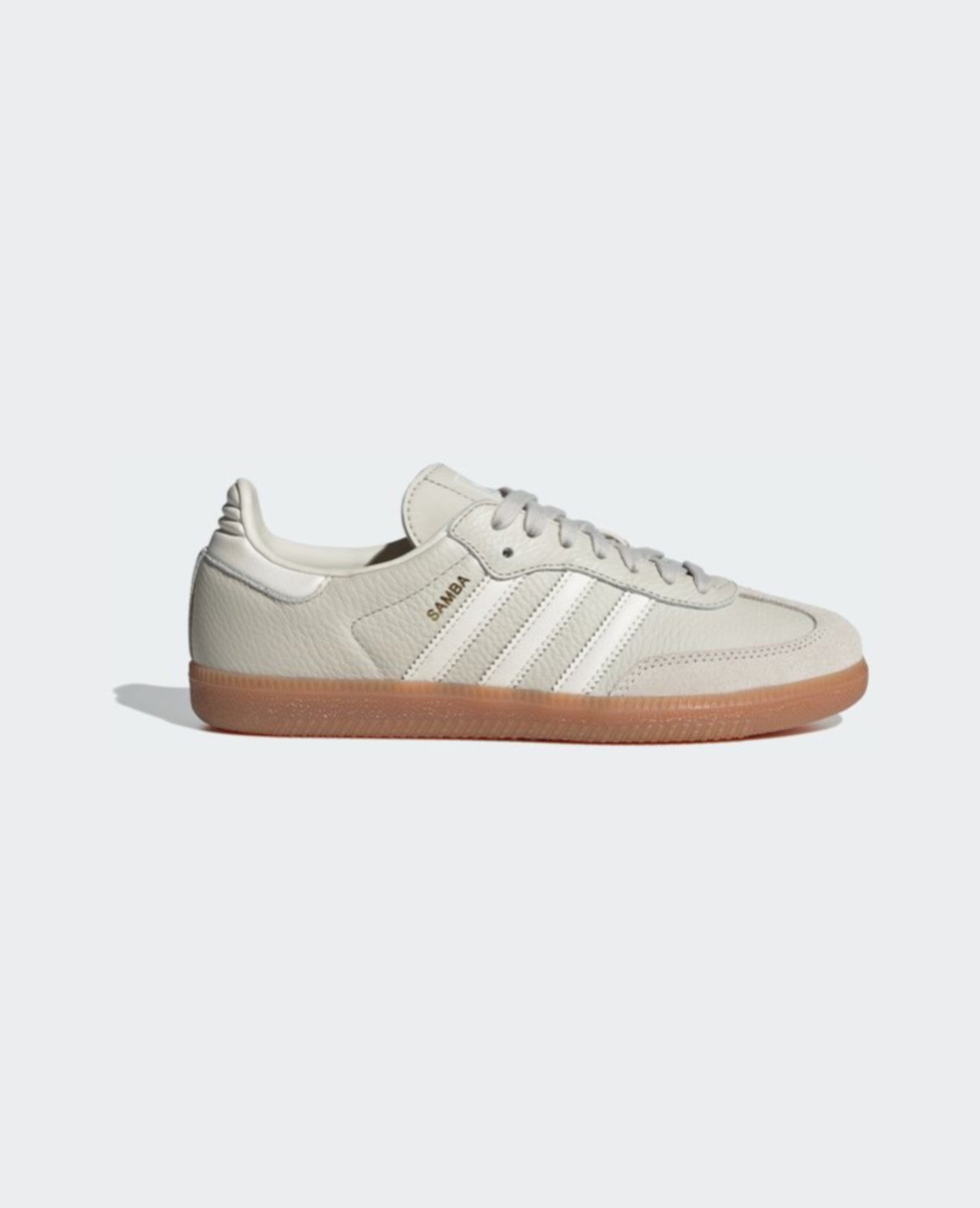 Adidas Samba Grey