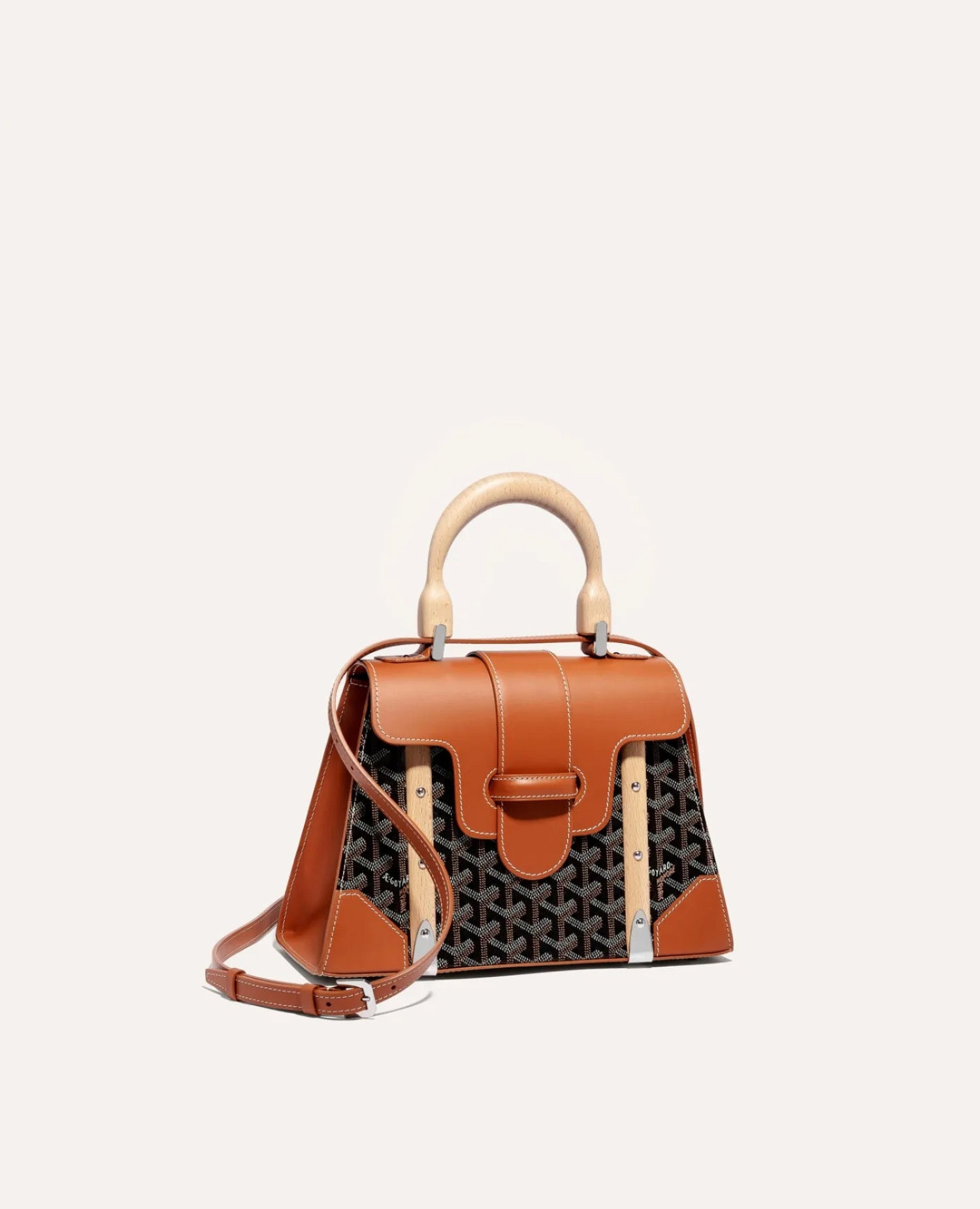 Goyard Saïgon PM Bag