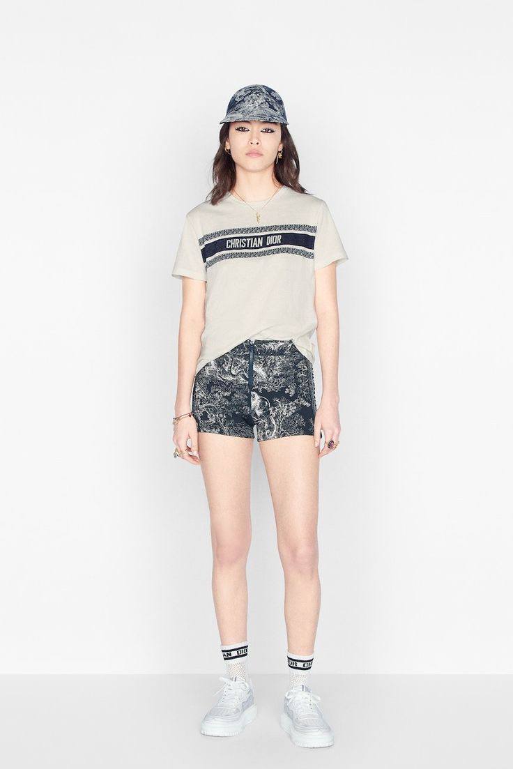 Christian Dior T-Shirt