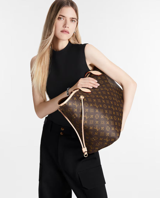 Louis Vuitton Neverfull GM