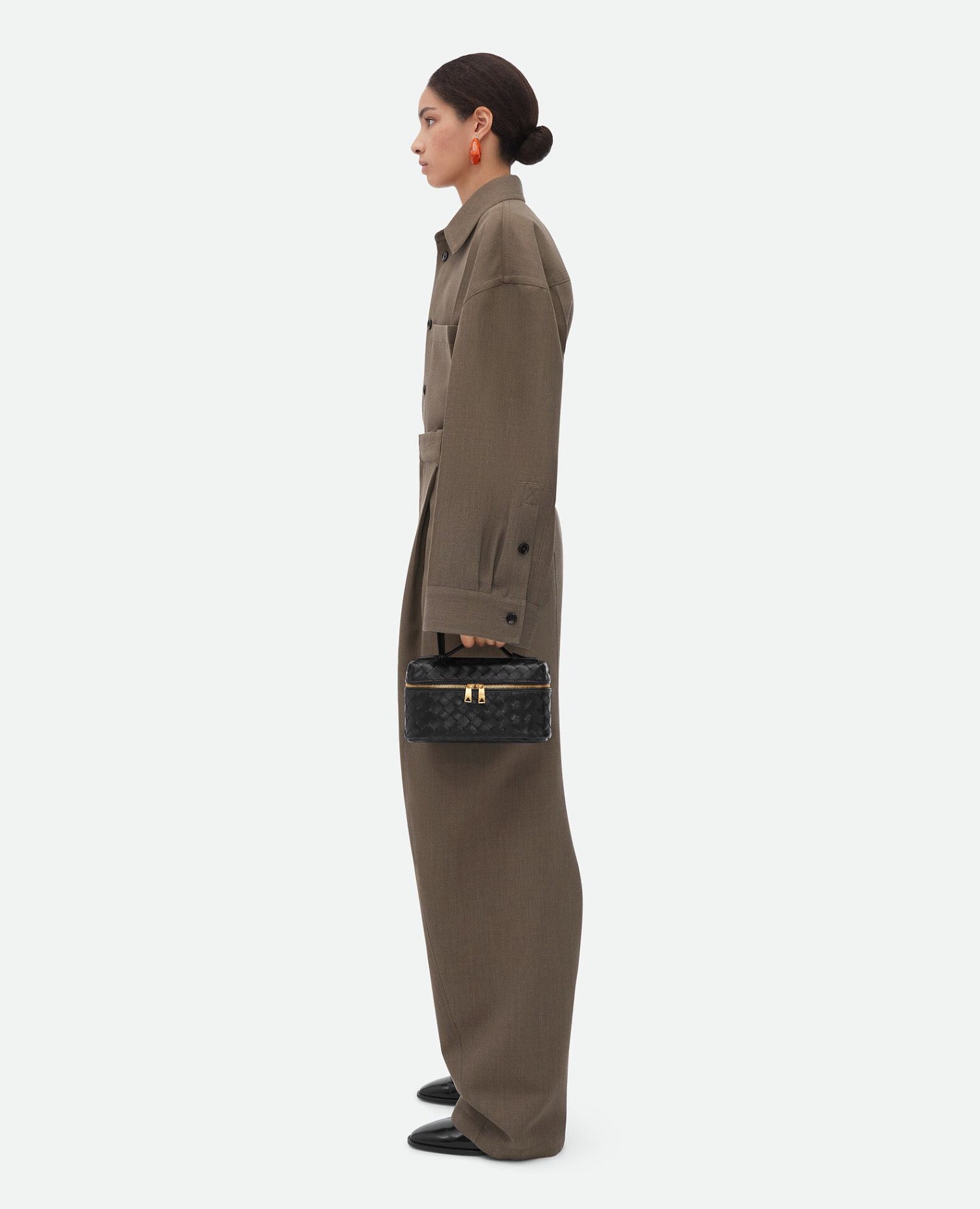 Bottega Veneta Bang Bang Vanity Case