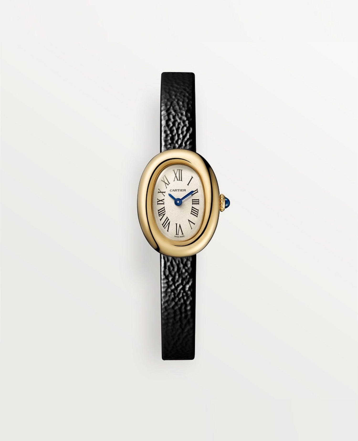 Cartier BAIGNOIRE Watch
