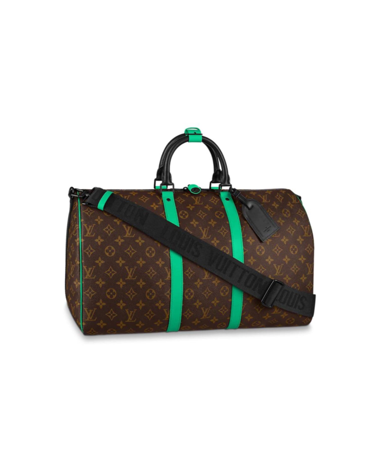 Louis Vuitton Keepall 50