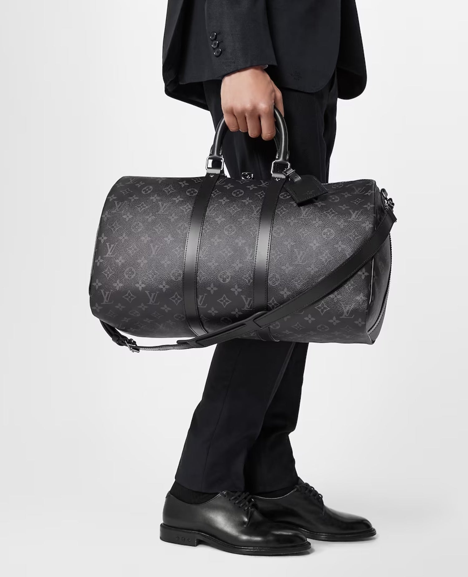 Louis Vuitton Keepall 45