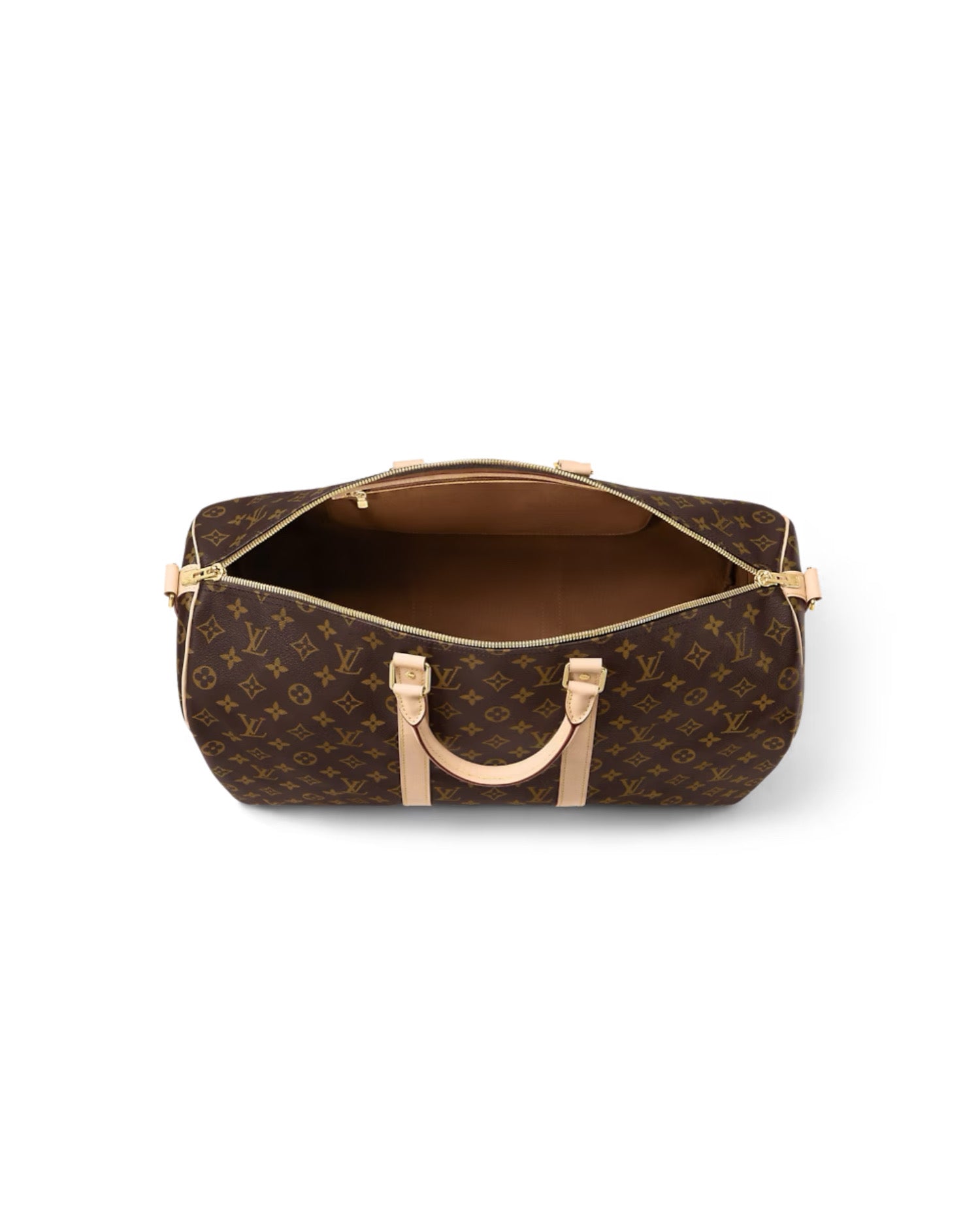 Louis Vuitton Keepall 50