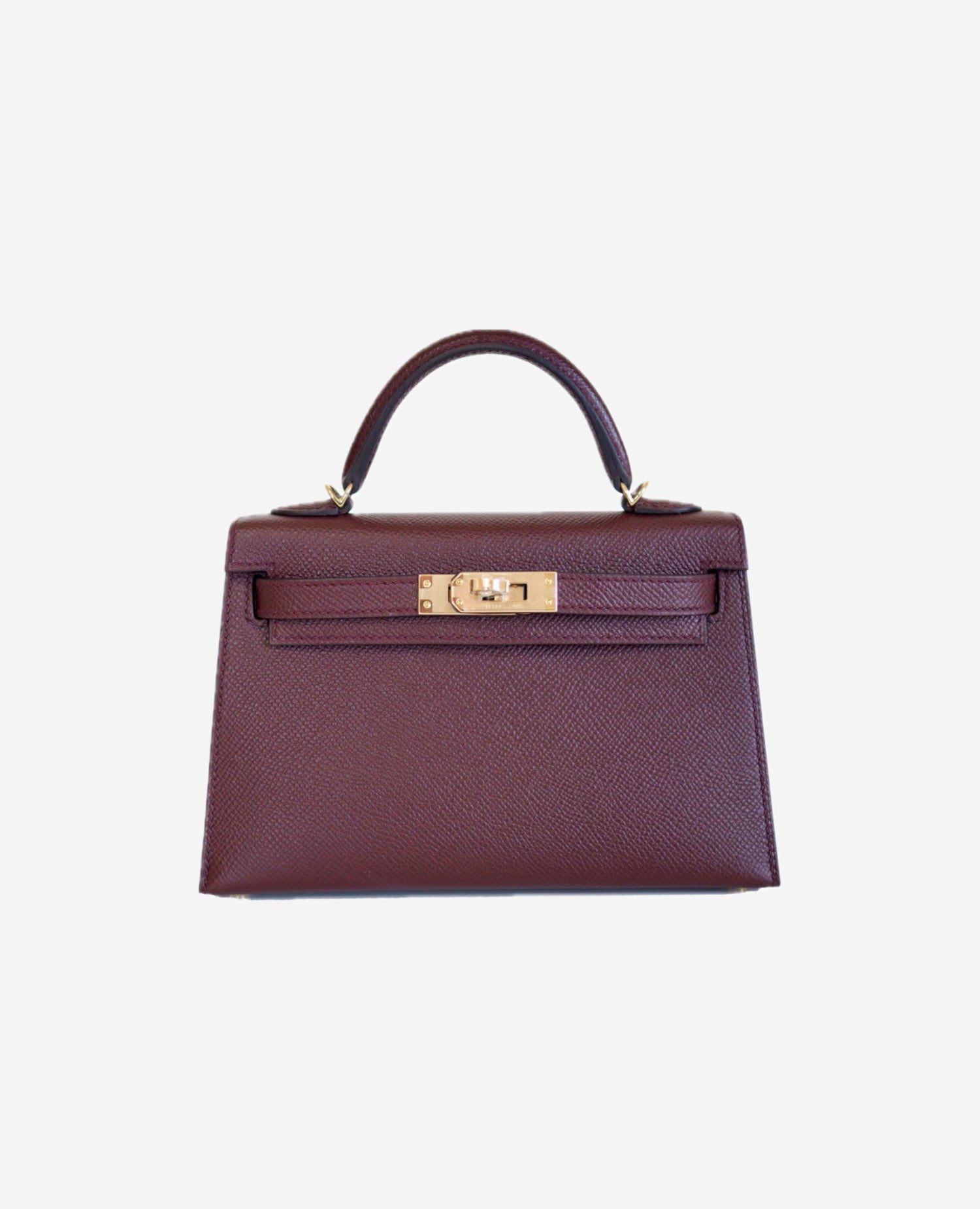 Hermès Mini Kelly Epsom