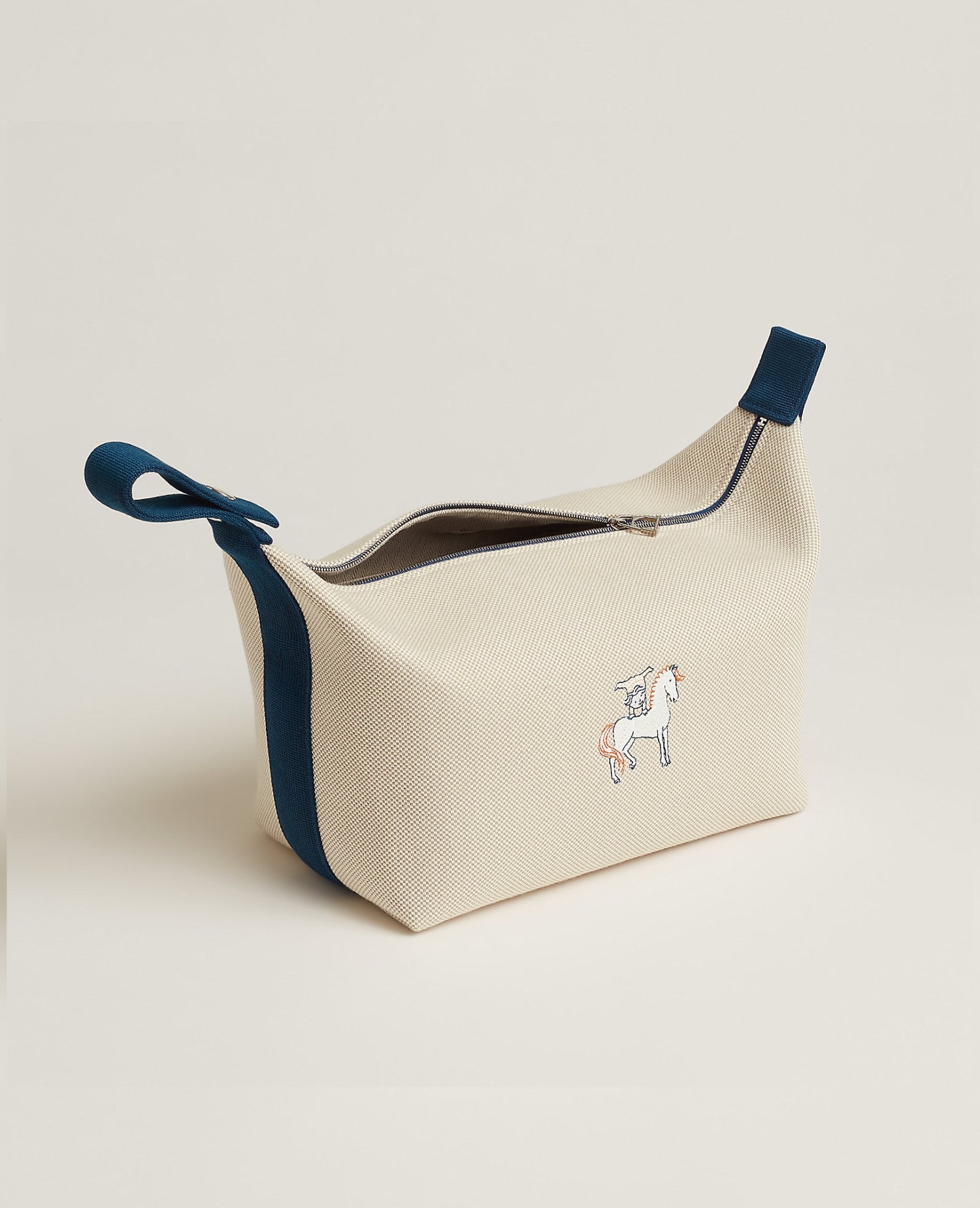 Hermès Bride-a-Brac Cabriole case, small model