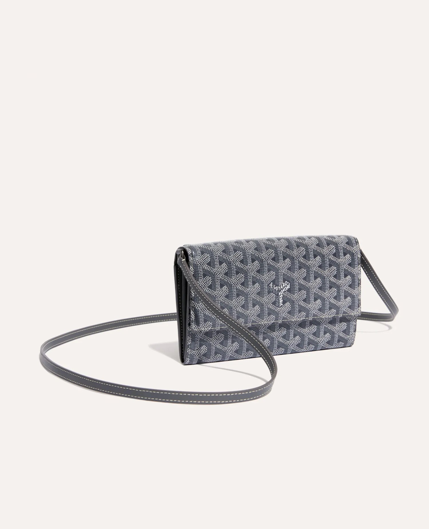 Goyard Varenne Continental Wallet