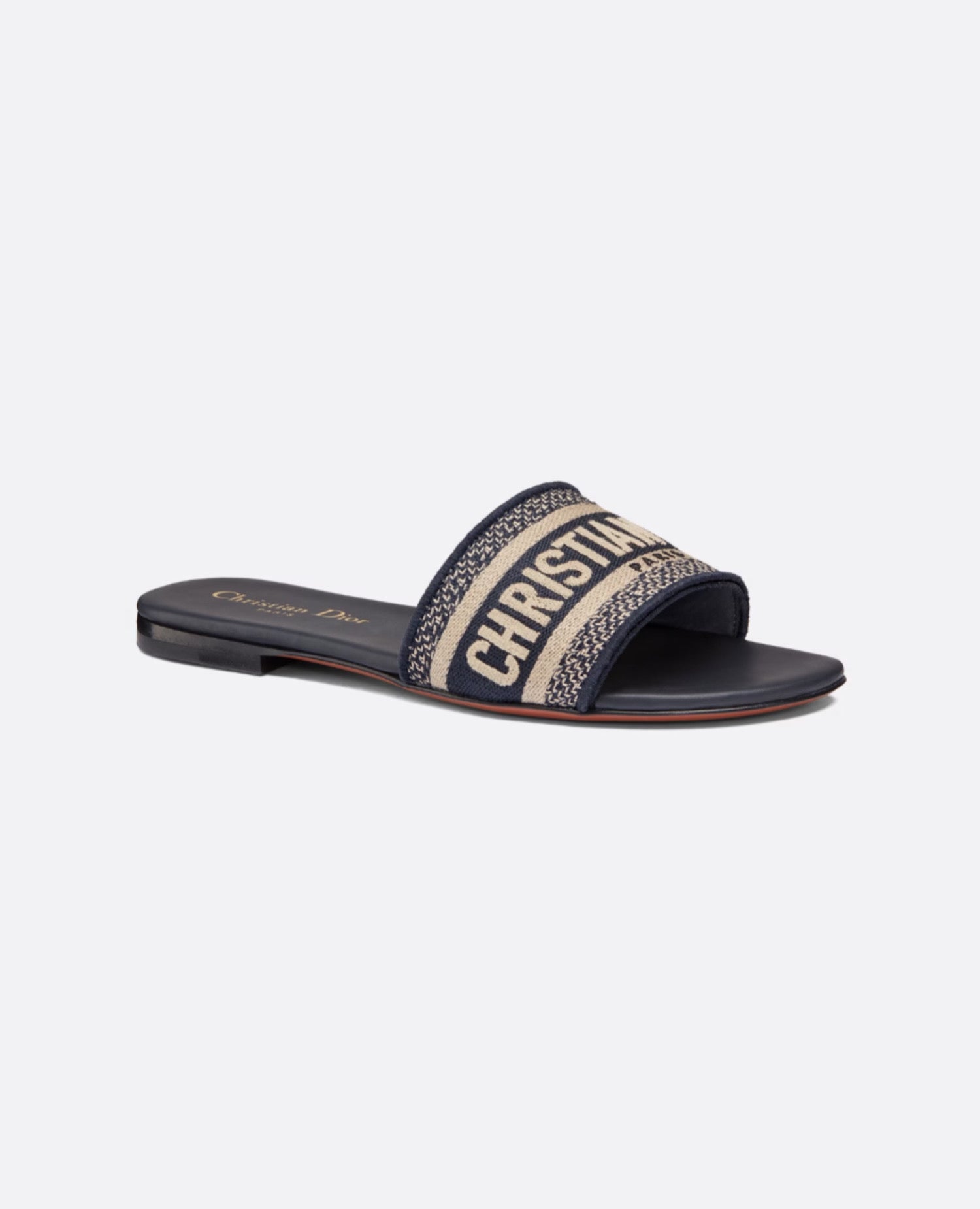 Christian Dior Dway Slide