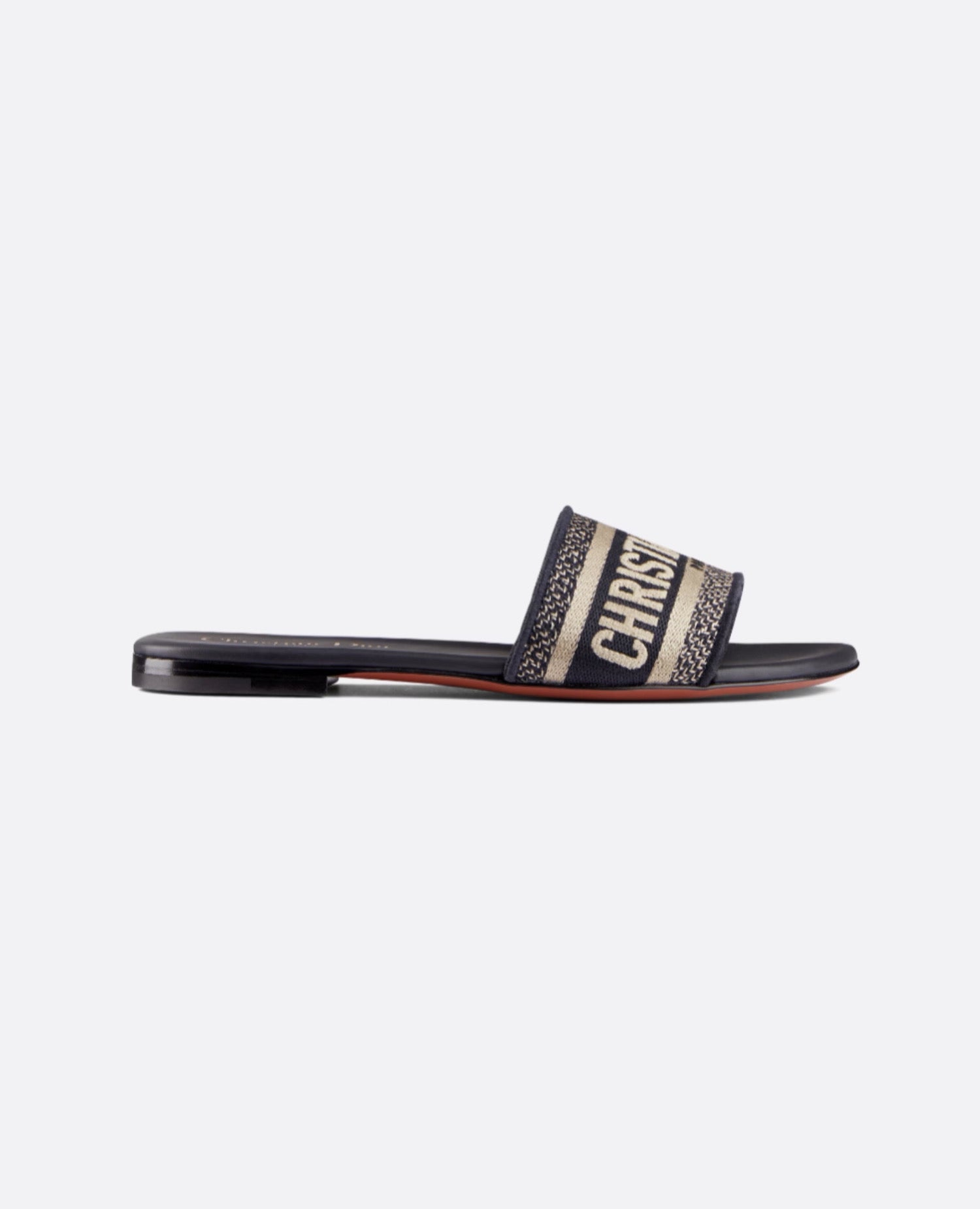 Christian Dior Dway Slide