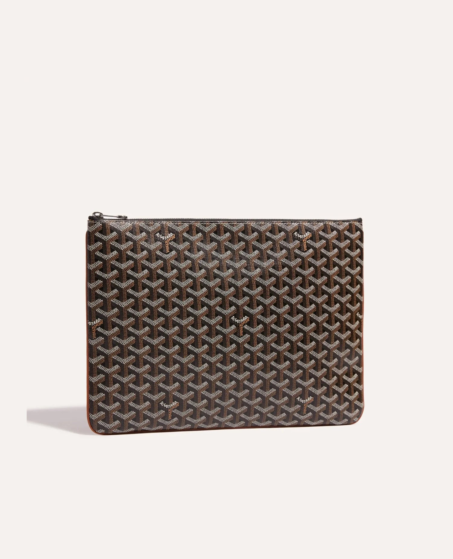 Goyard Sénat MGM Pouch