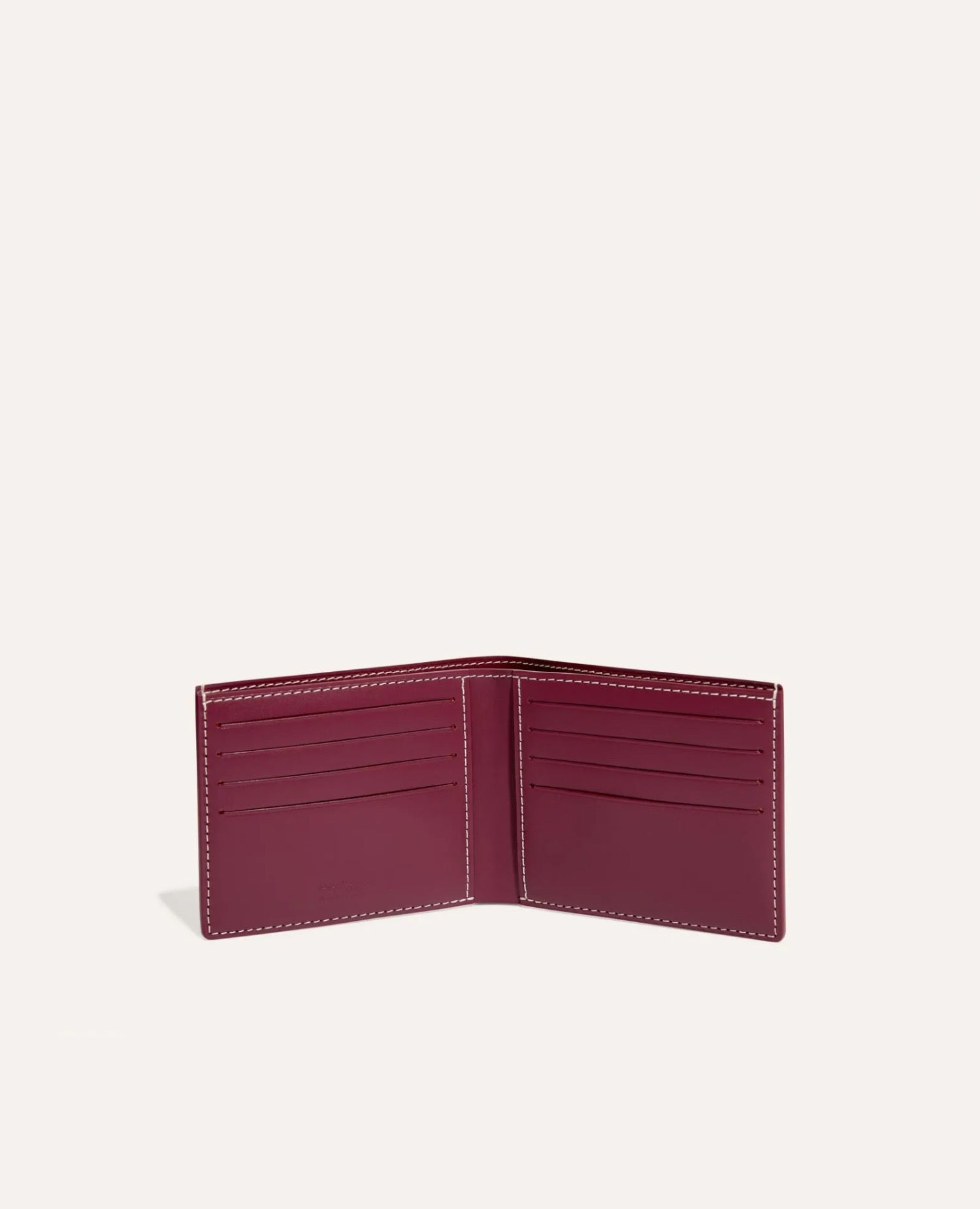 Goyard Victoire Wallet