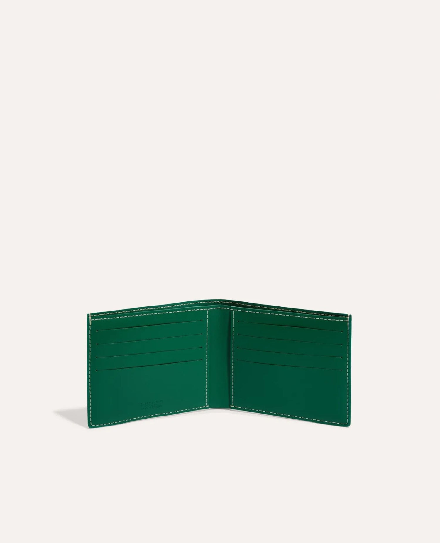 Goyard Victoire Wallet